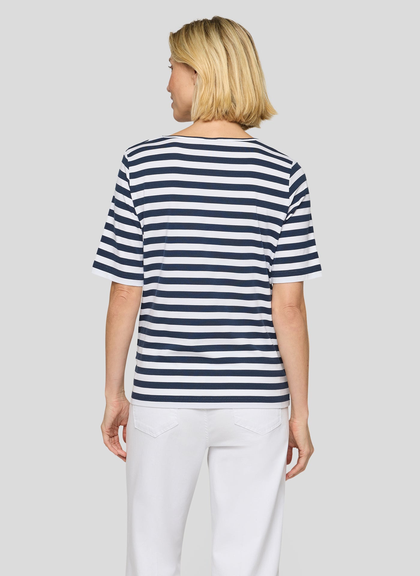 Rabe Damen T-Shirts Pazifik