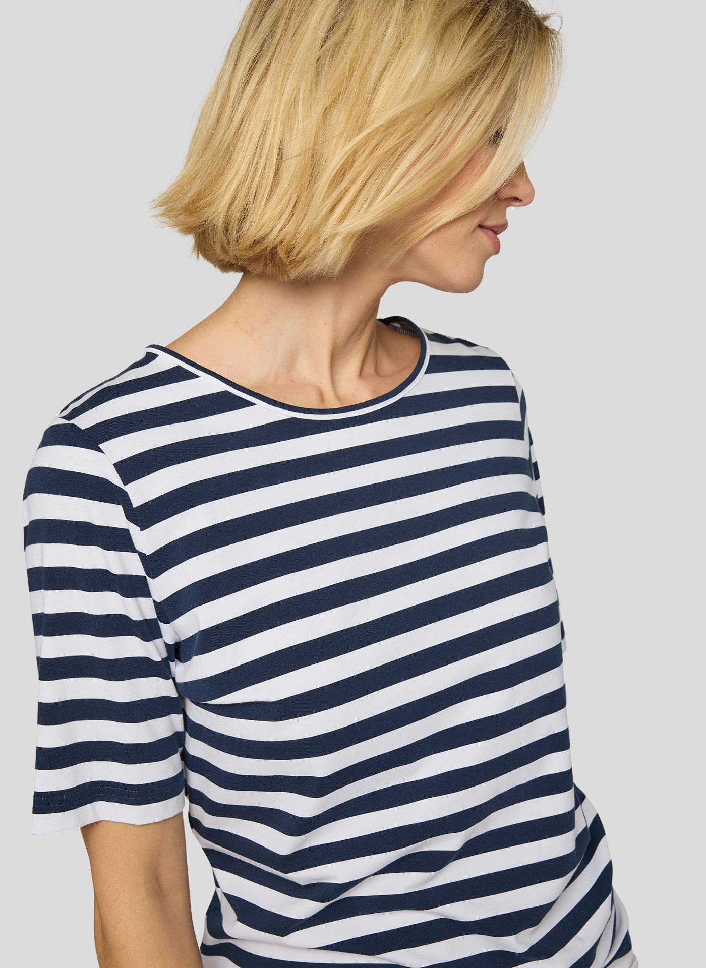 Rabe Damen T-Shirts Pazifik