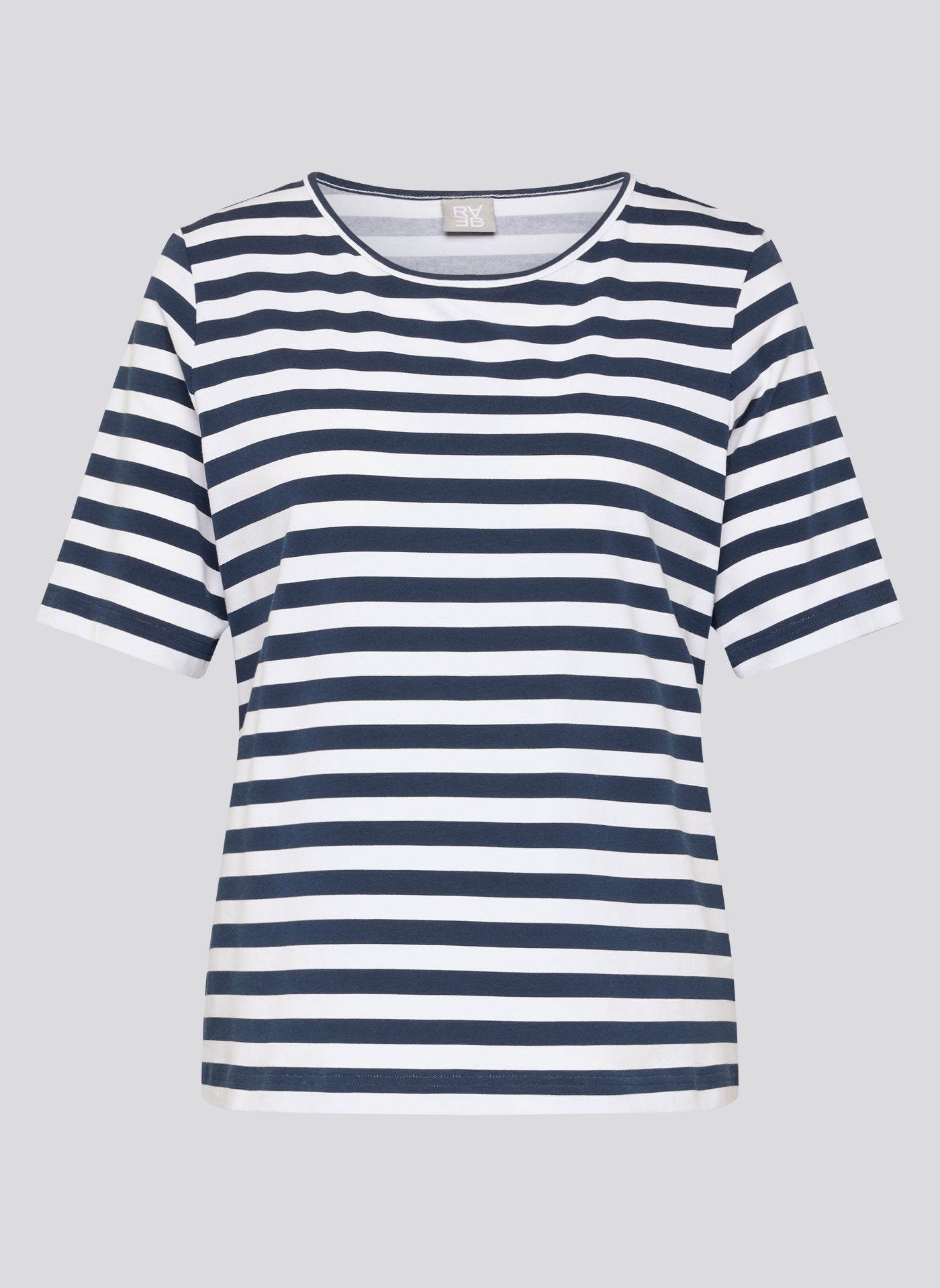Rabe Damen T-Shirts Pazifik