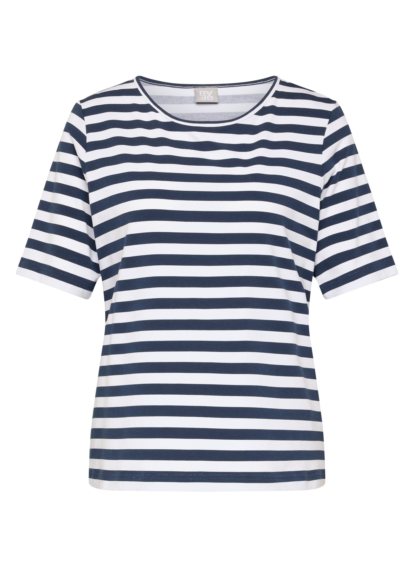 Rabe Damen T-Shirts Pazifik