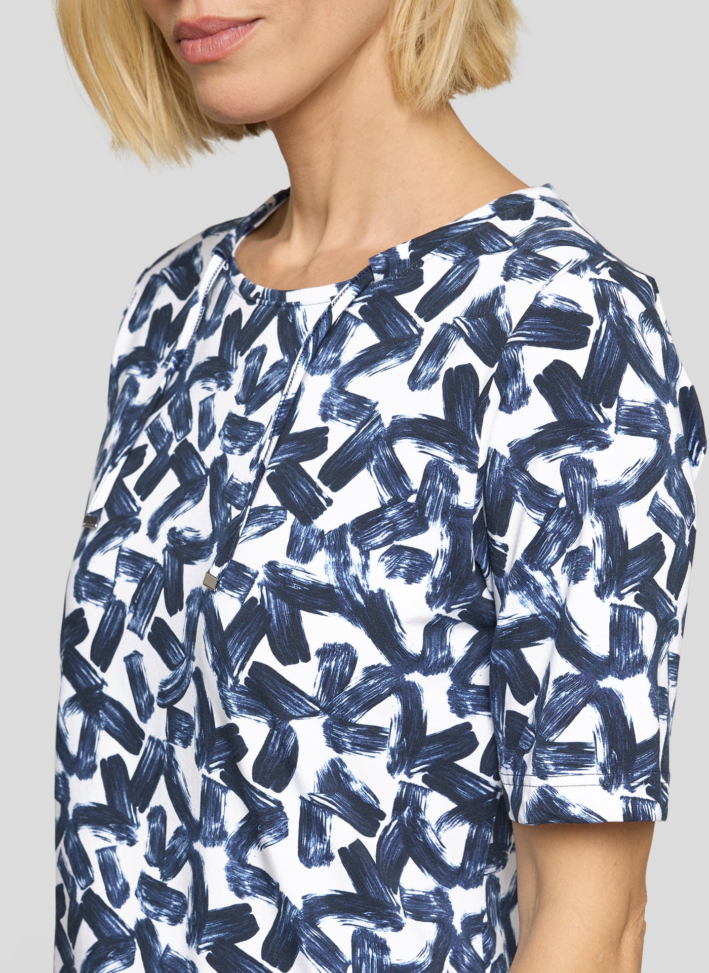 Rabe Damen T-Shirts Pazifik