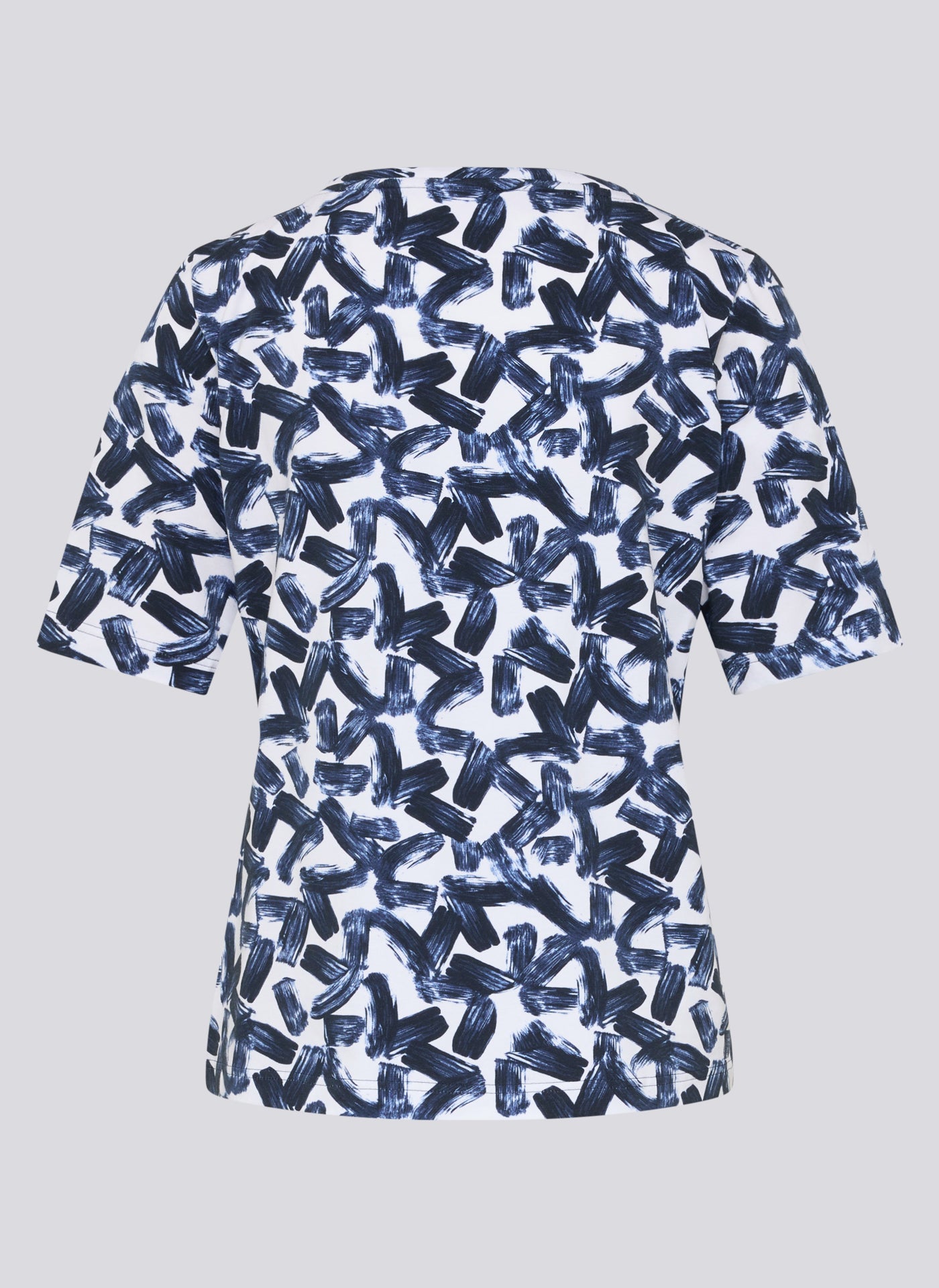 Rabe Damen T-Shirts Pazifik