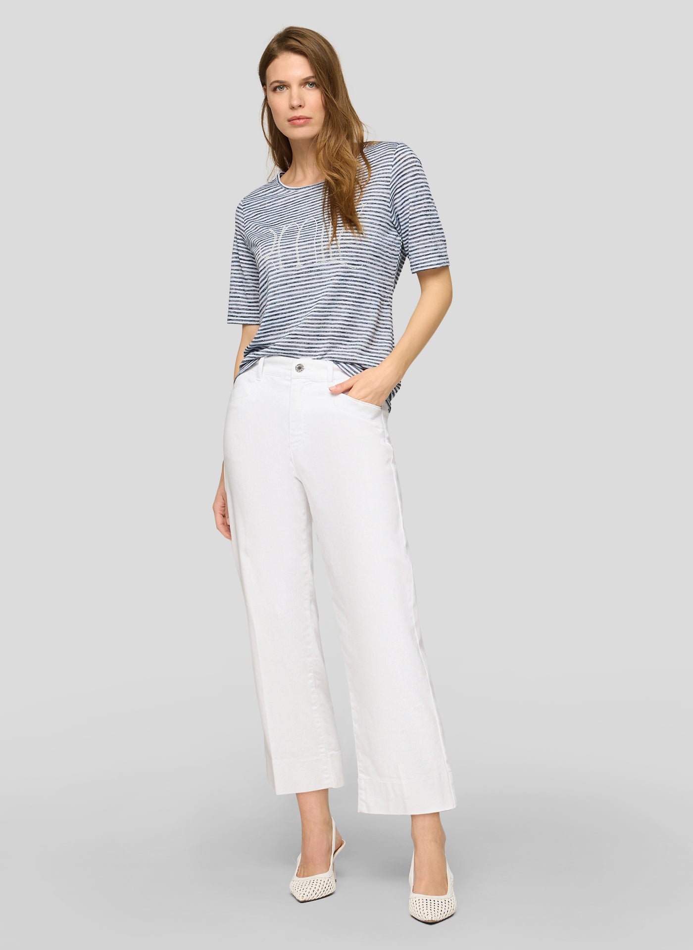 Rabe Damen T-Shirts Pazifik