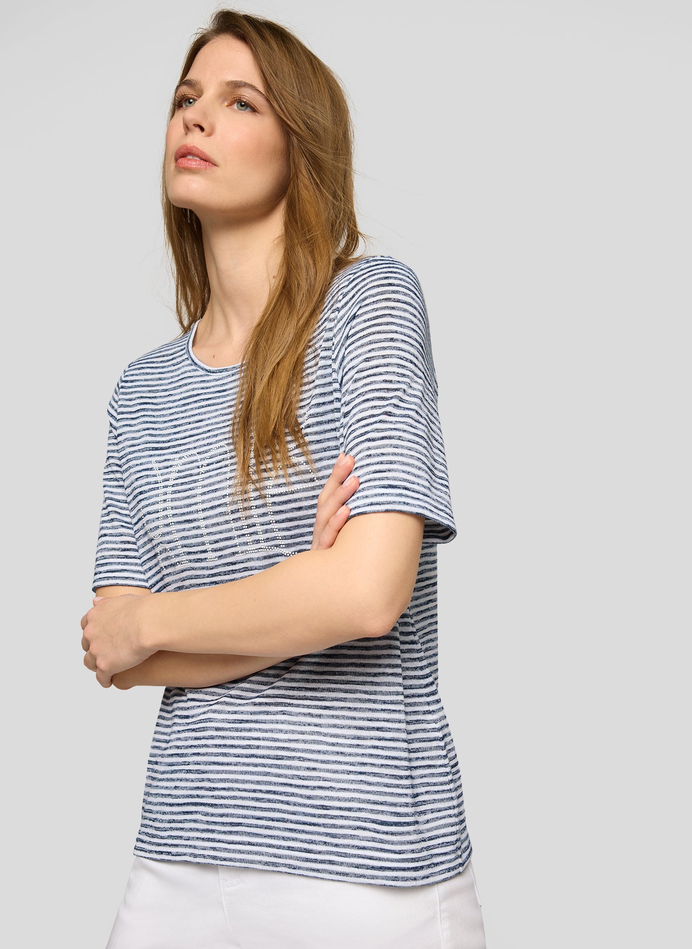 Rabe Damen T-Shirts Pazifik