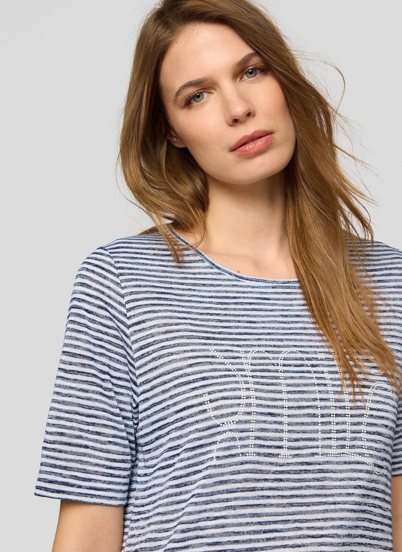 Rabe Damen T-Shirts Pazifik