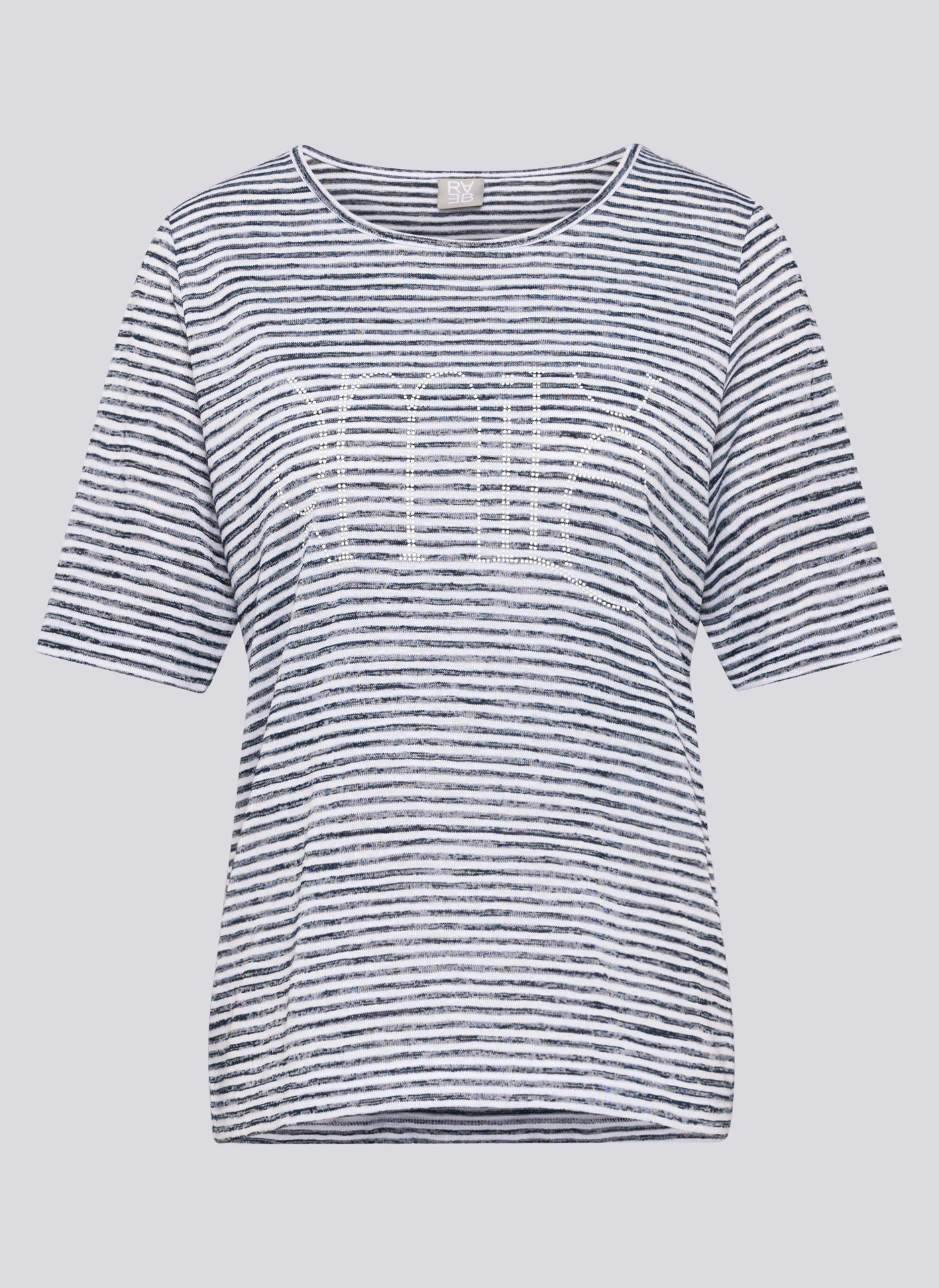 Rabe Damen T-Shirts Pazifik