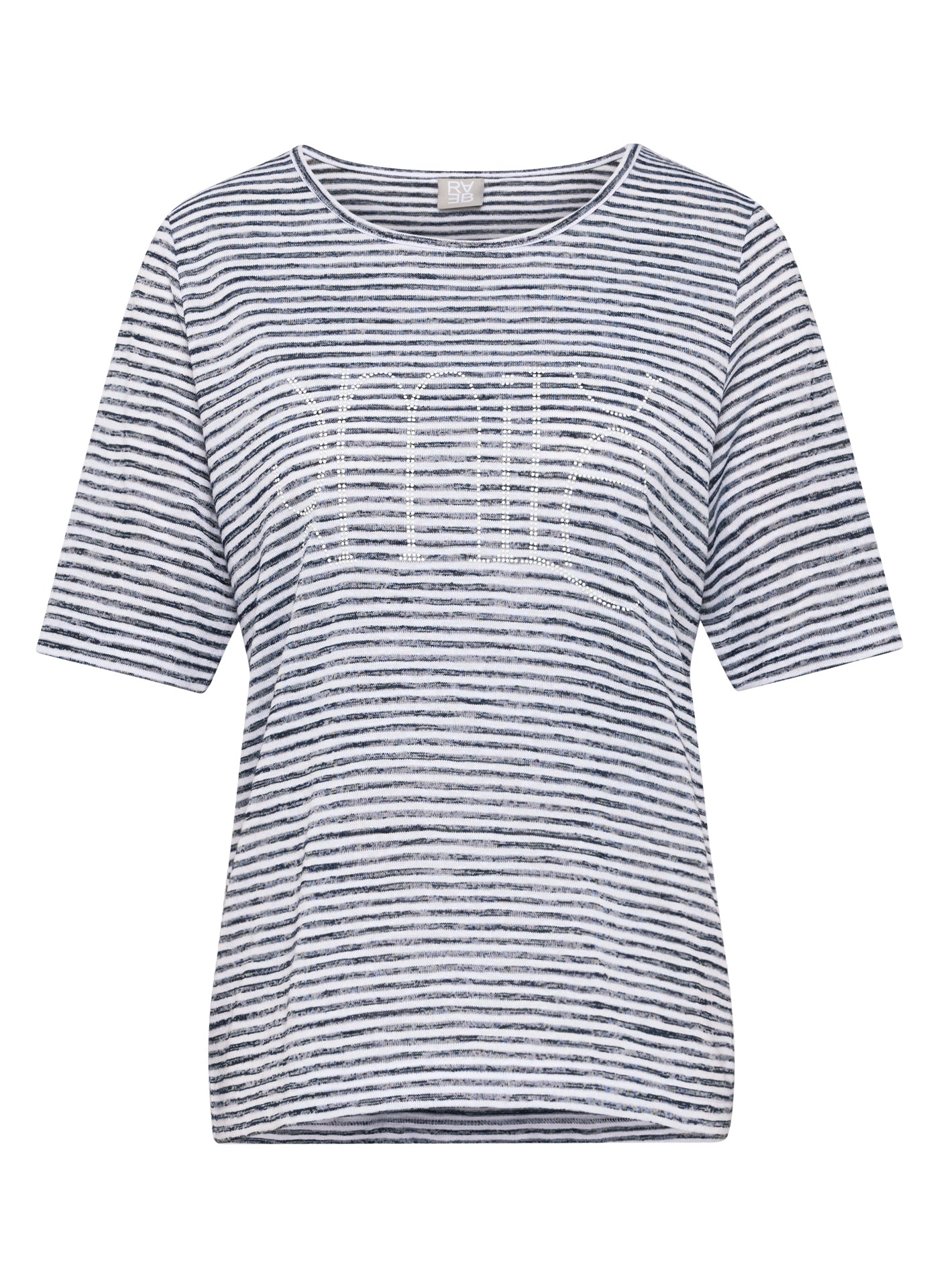 Rabe Damen T-Shirts Pazifik