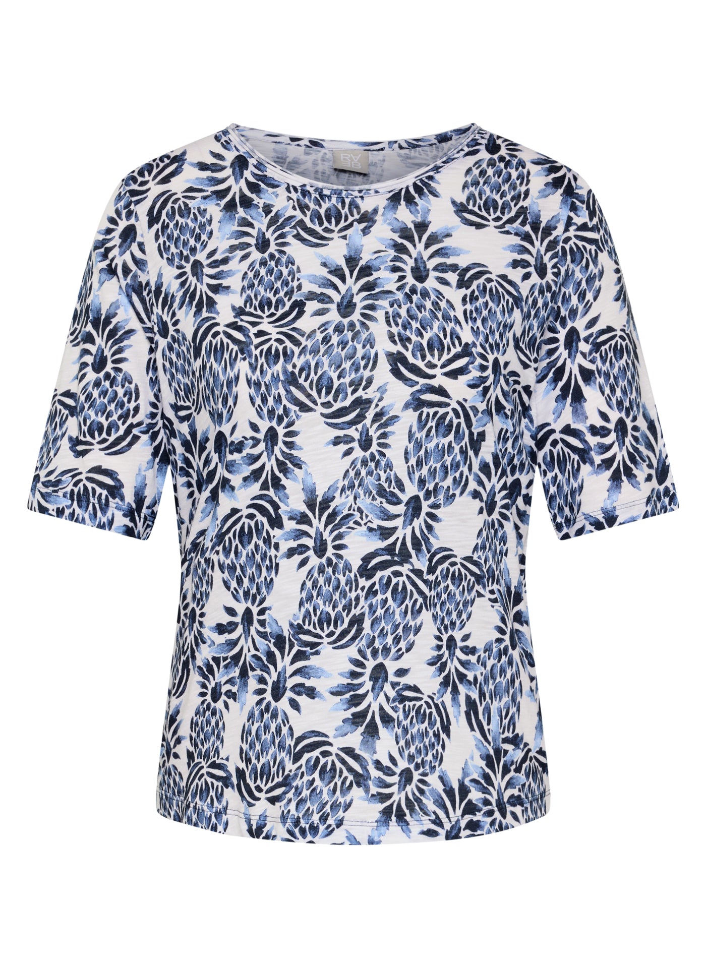 Rabe Damen T-Shirts Pazifik