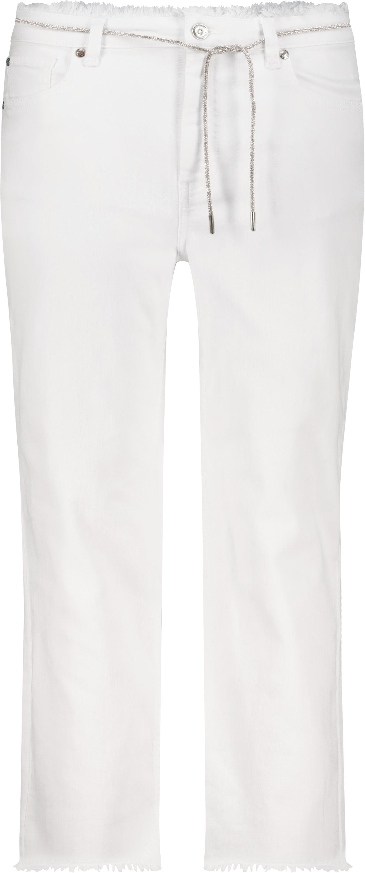Monari Damen Jeans Cream