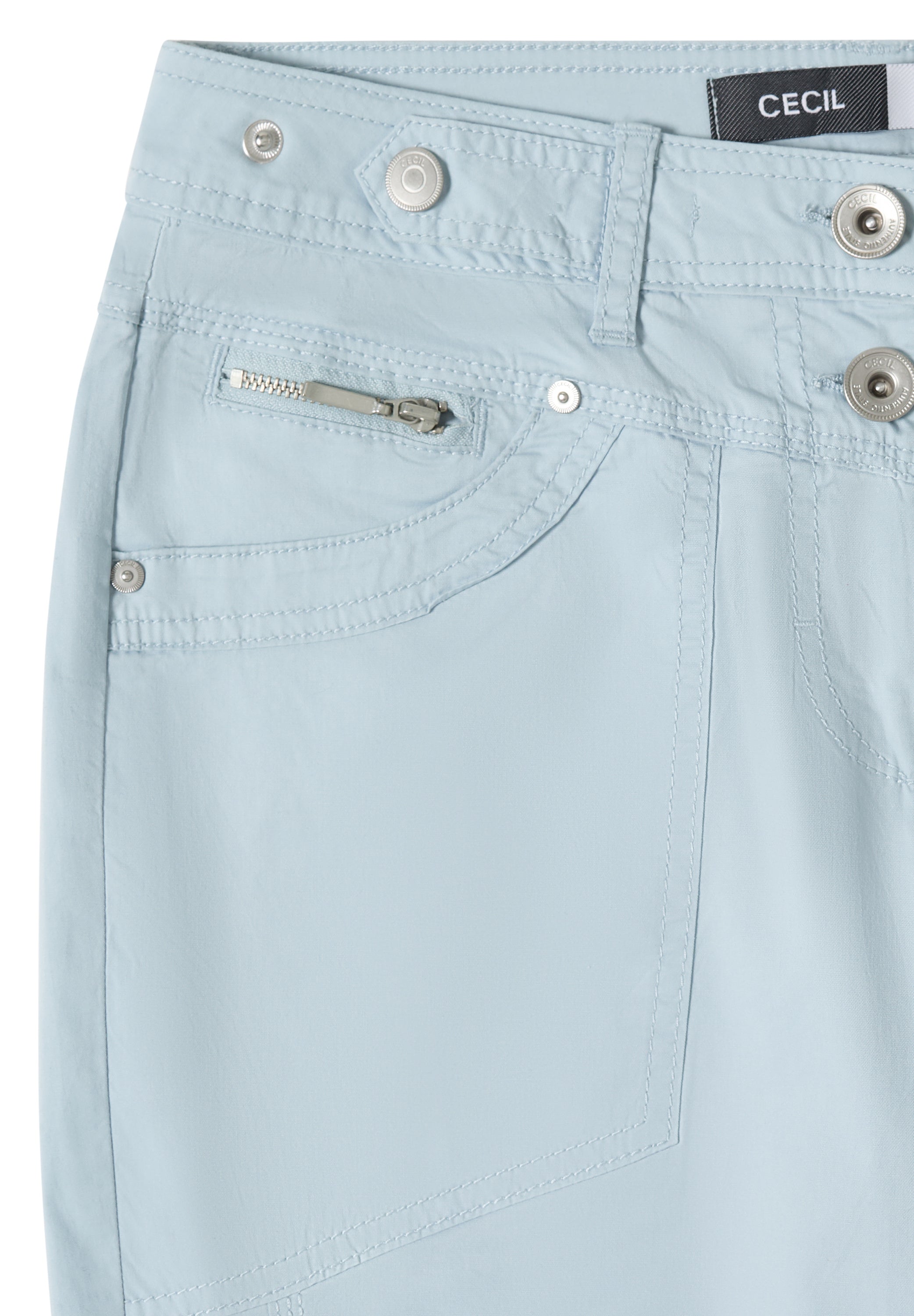 Cecil Damen Hosen  Diamond B