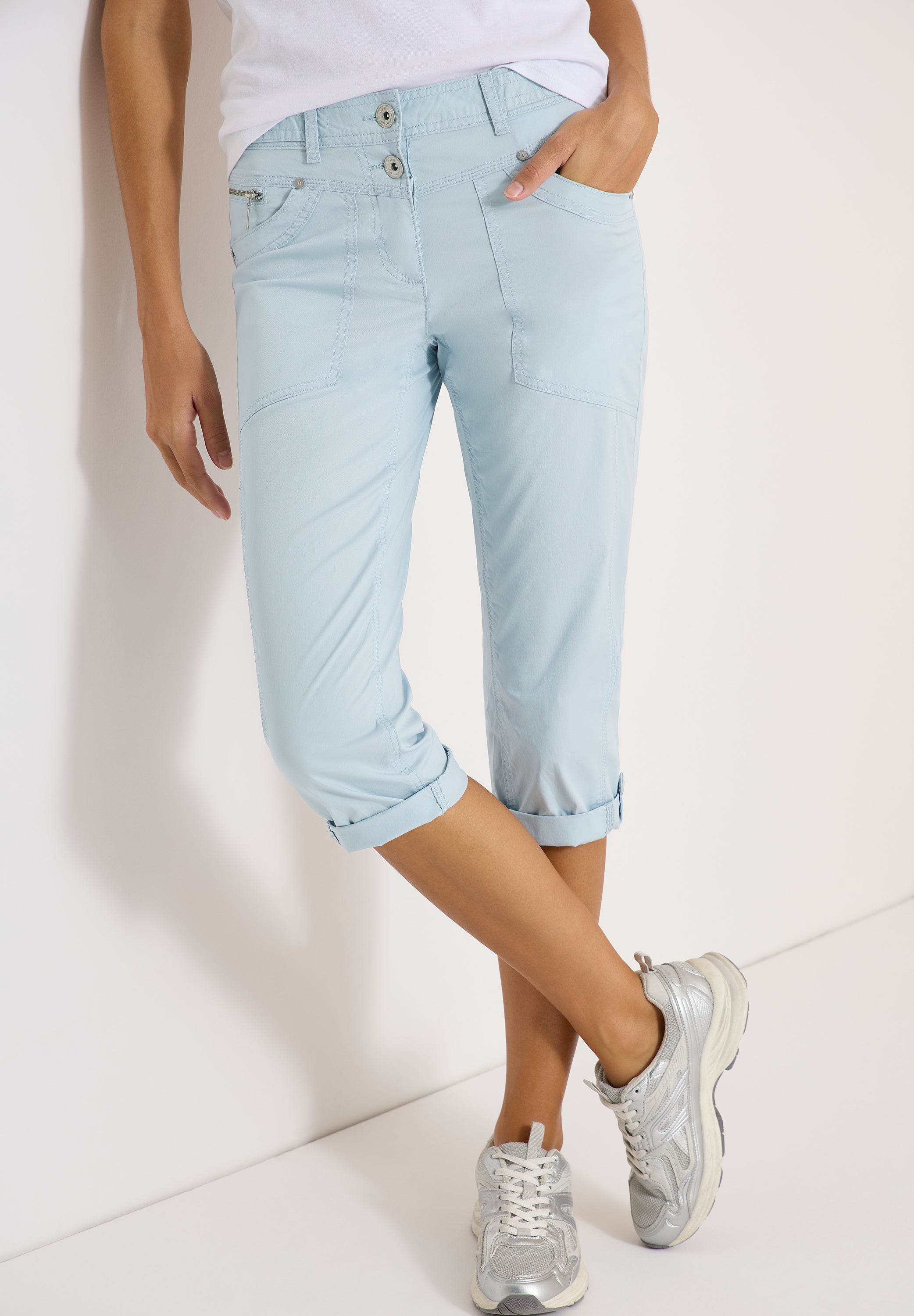 Cecil Damen Hosen  Diamond B