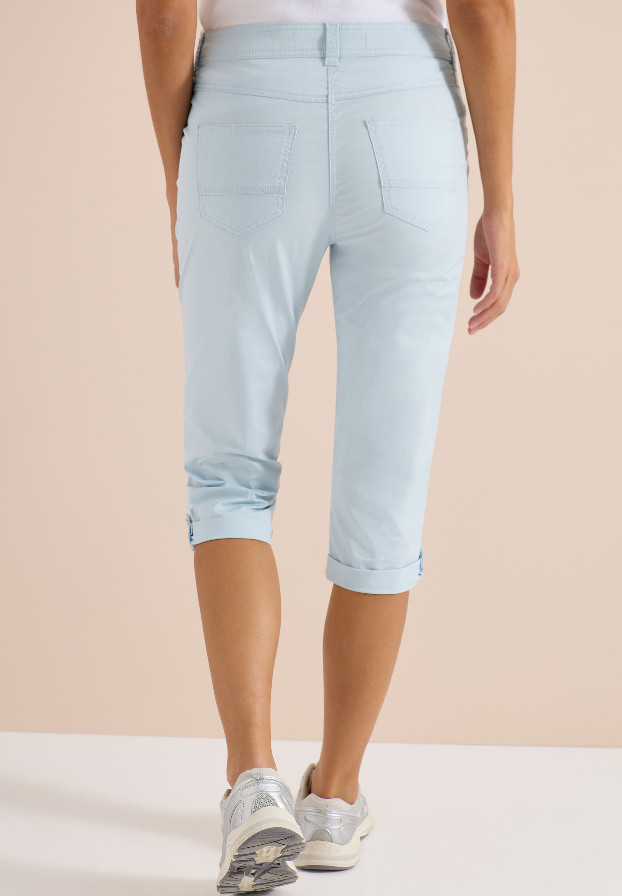 Cecil Damen Hosen  Diamond B