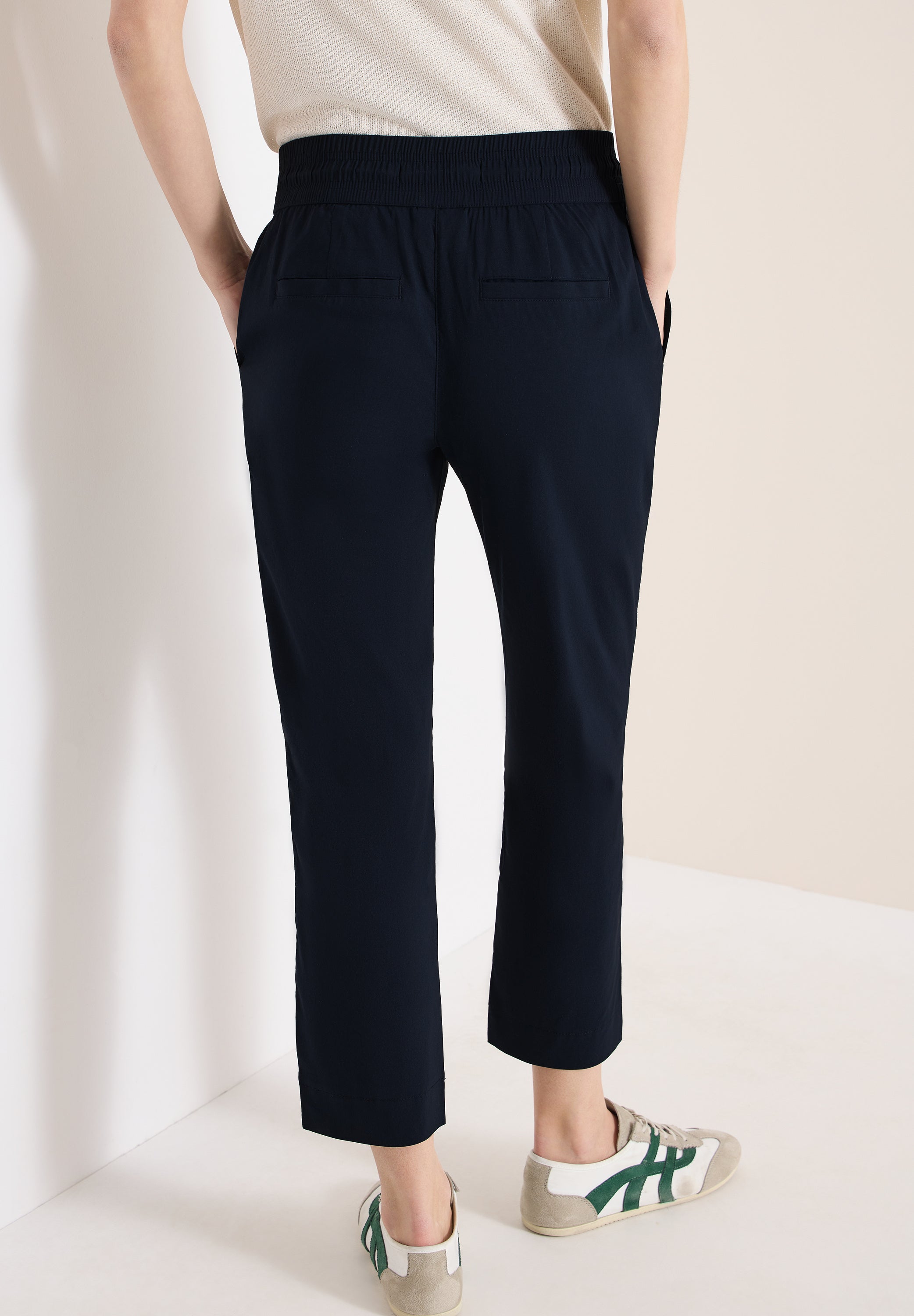 Cecil Damen Hosen  Universal