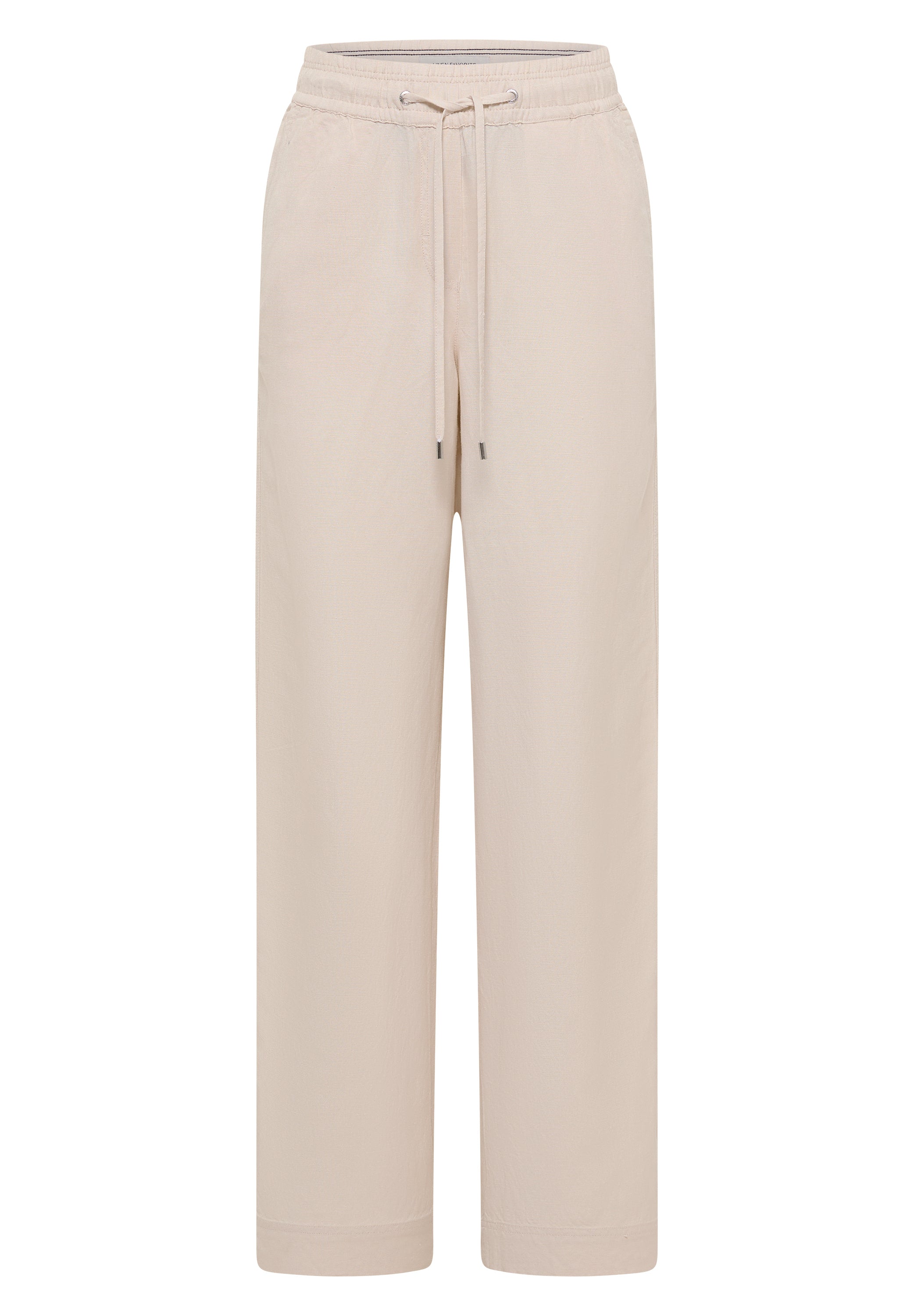 Cecil Damen Hosen  Macadamia