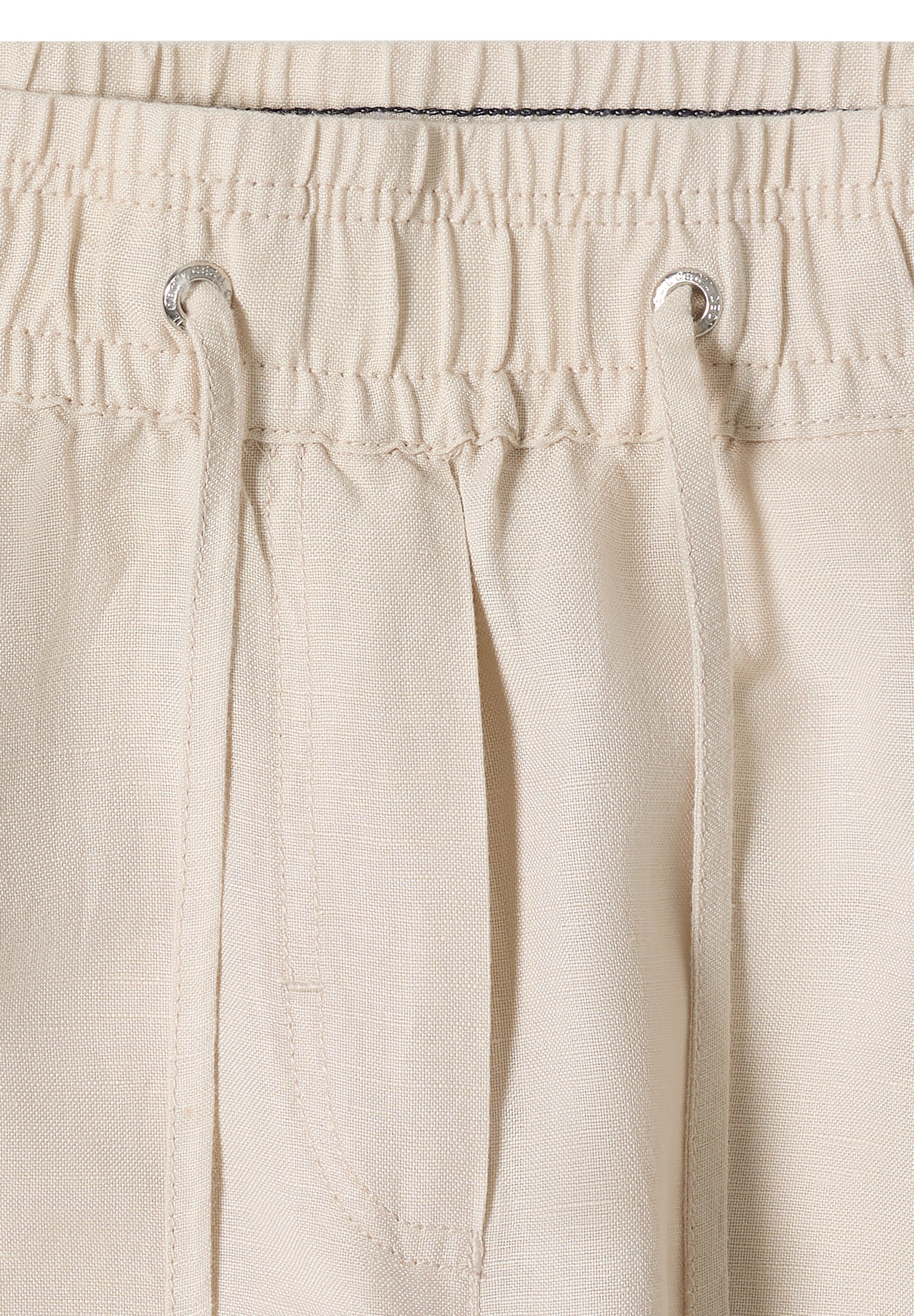 Cecil Damen Hosen Macadamia