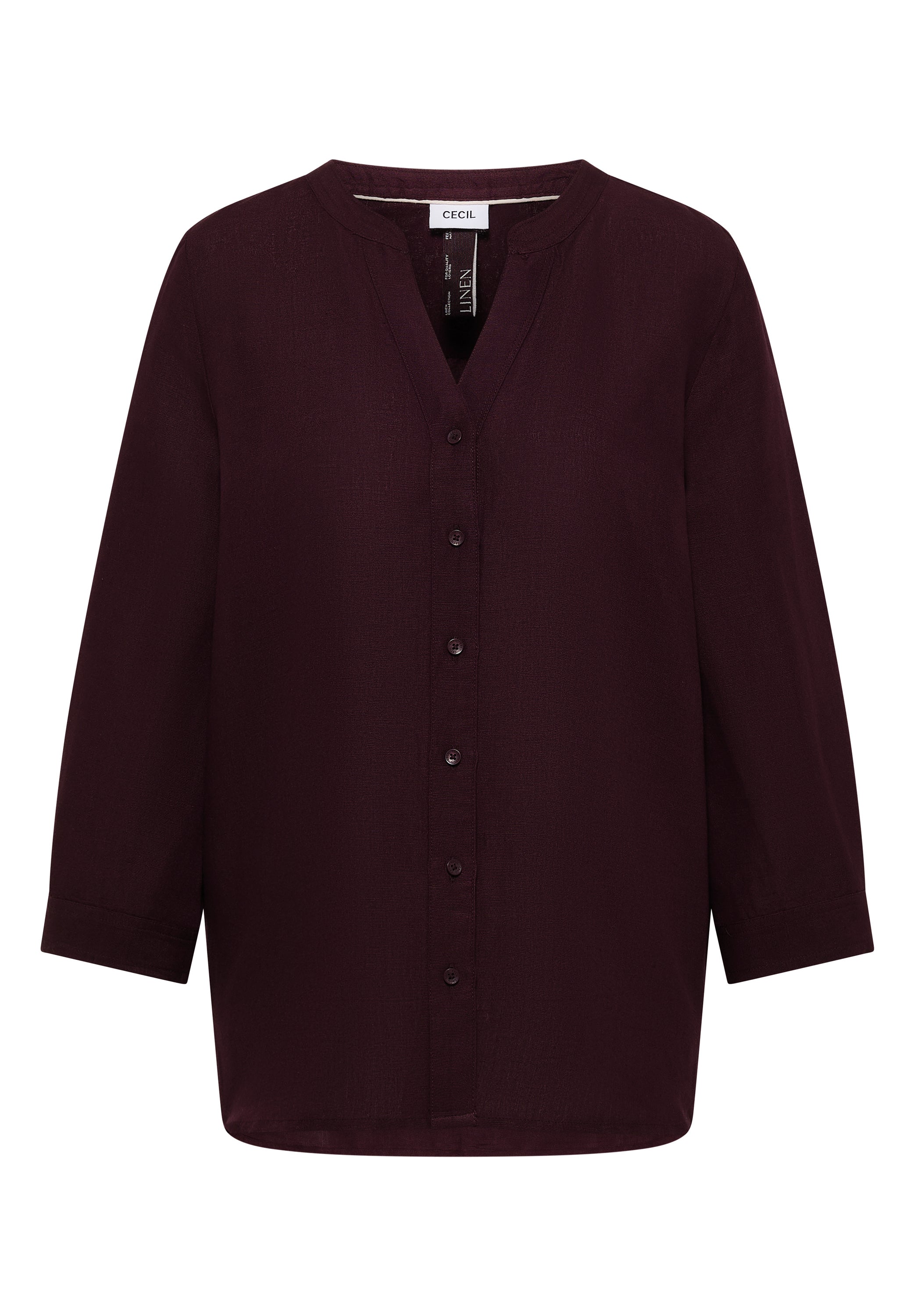 Cecil Damen Blusen  Rich Burg