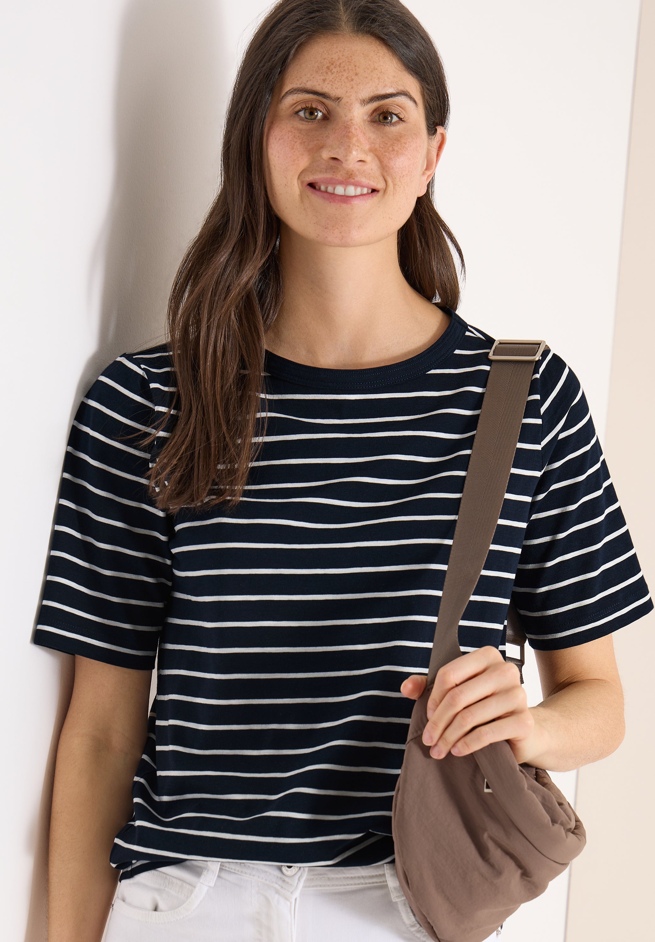 Cecil Damen T-Shirts  Universal