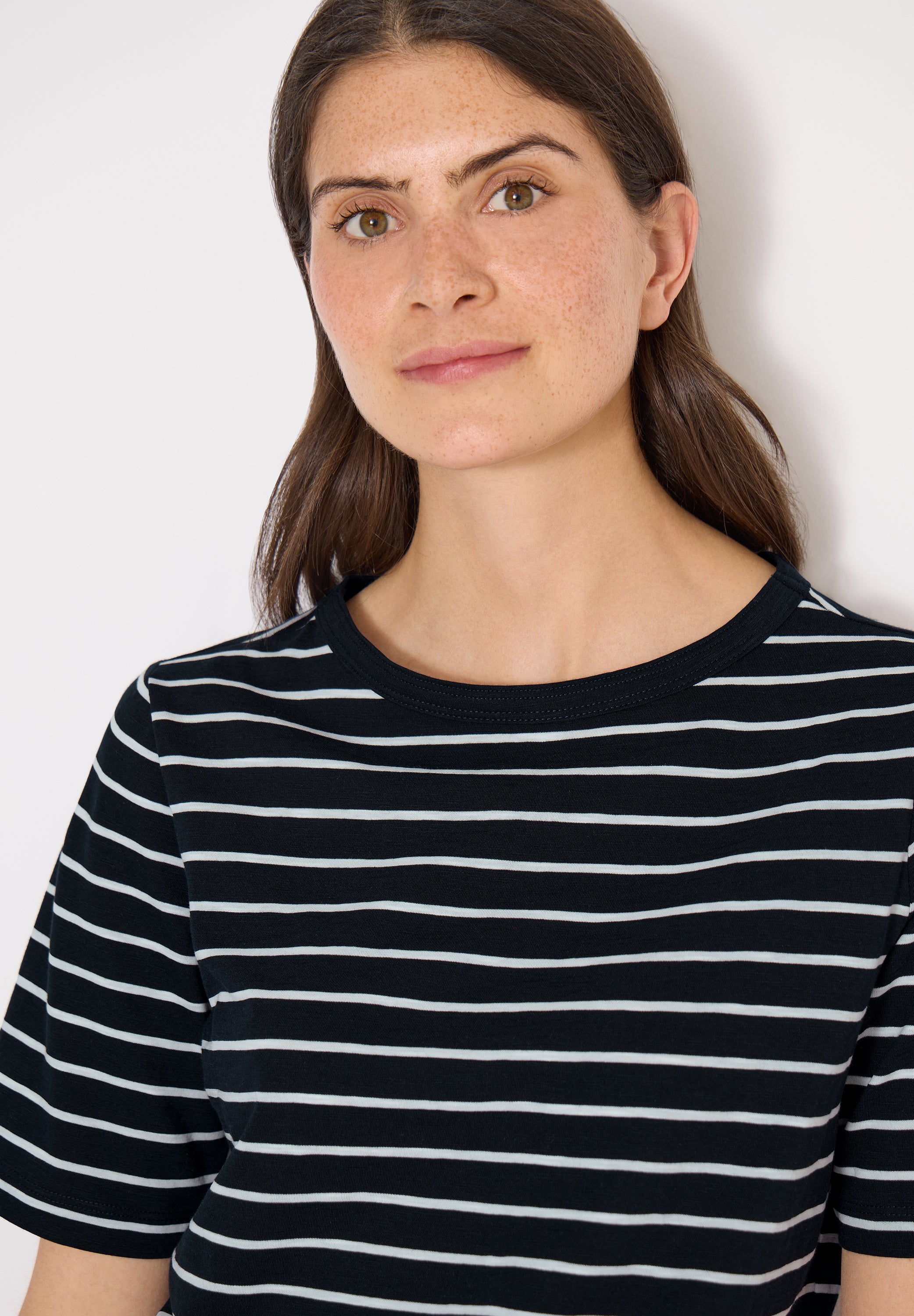 Cecil Damen T-Shirts Universal