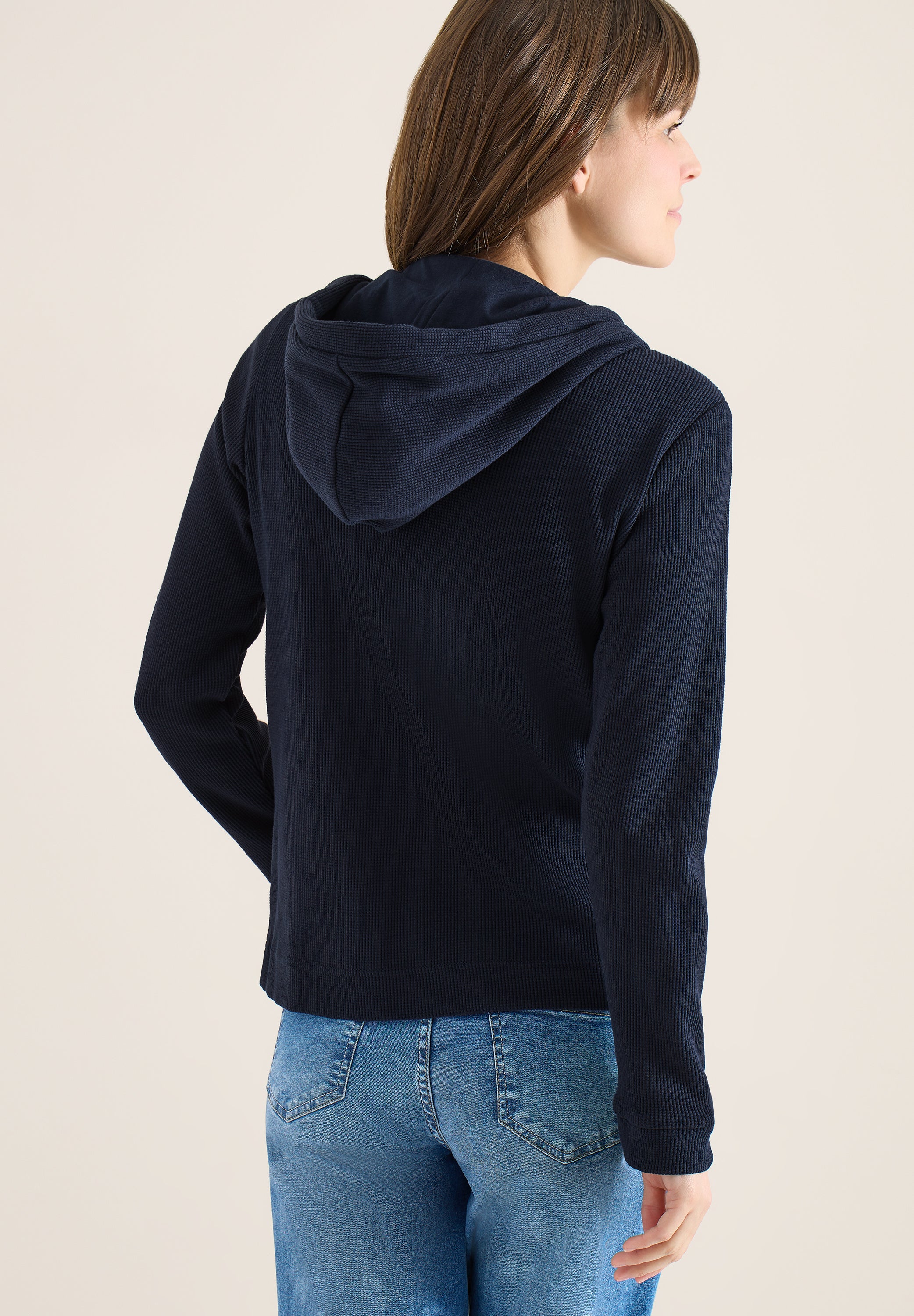 Cecil Damen T-Shirts Universal