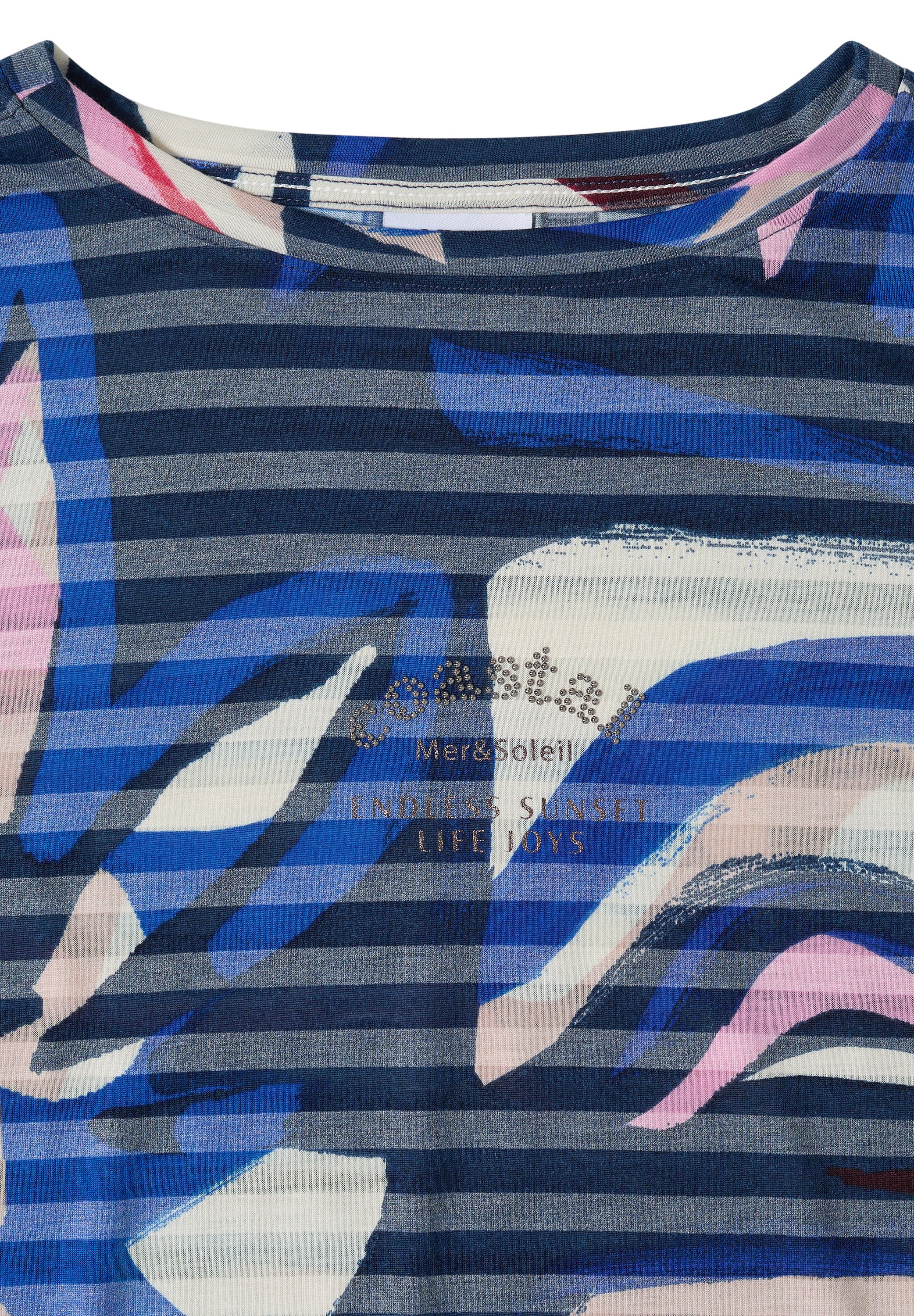 Cecil Damen T-Shirts  Universal
