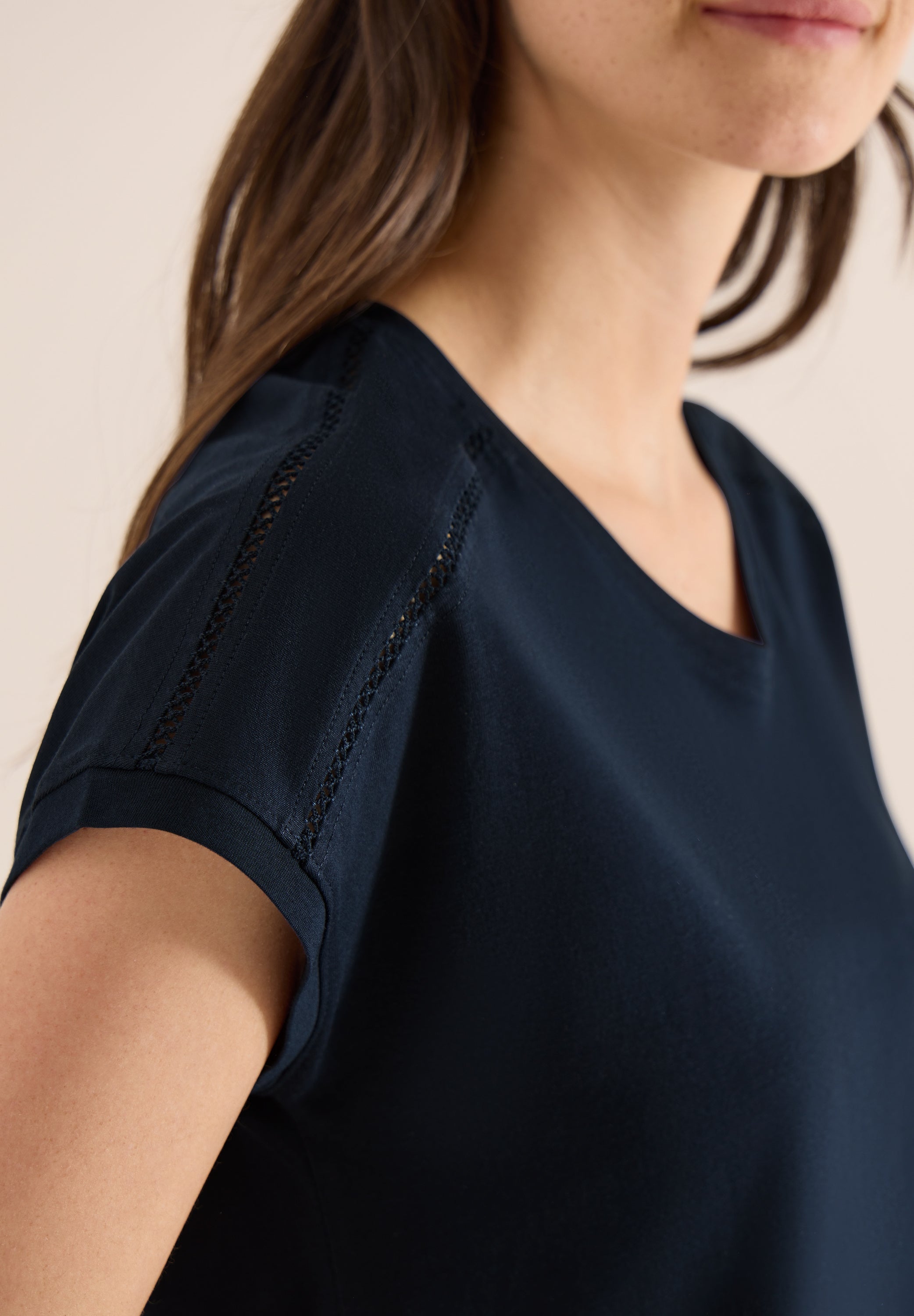 Cecil Damen T-Shirts  Universal