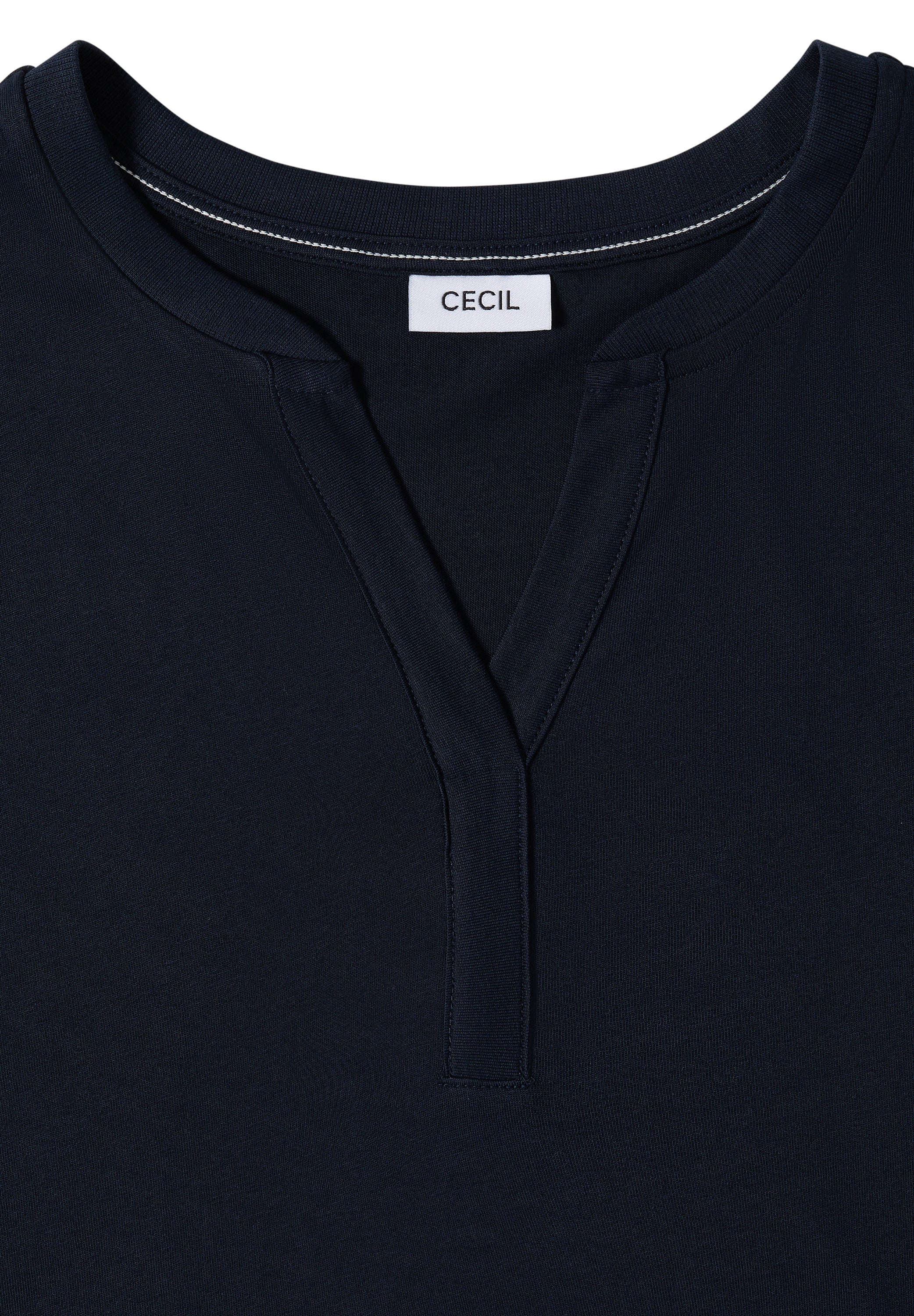 Cecil Damen T-Shirts  Universal