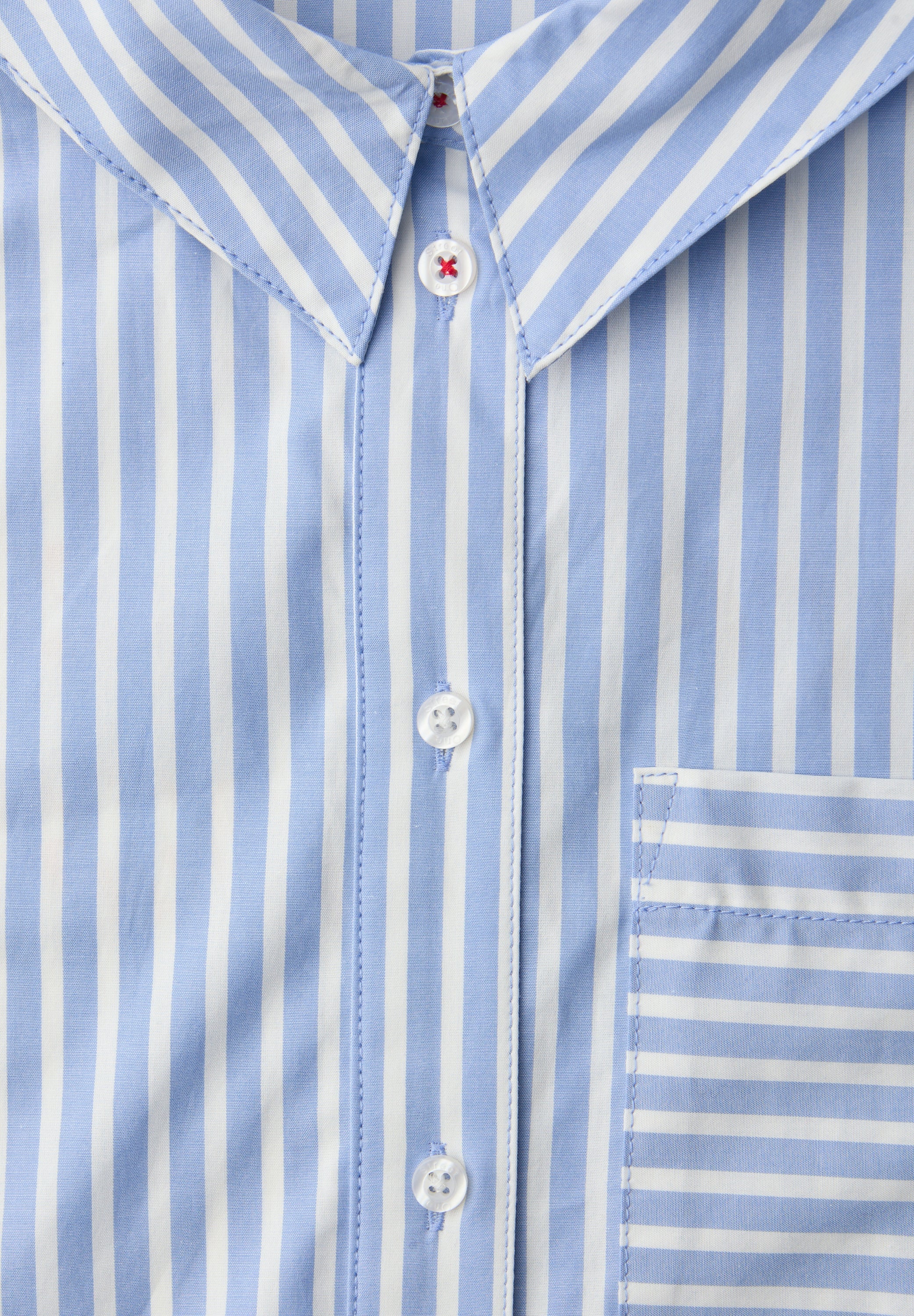 Street One Damen Blusen Original