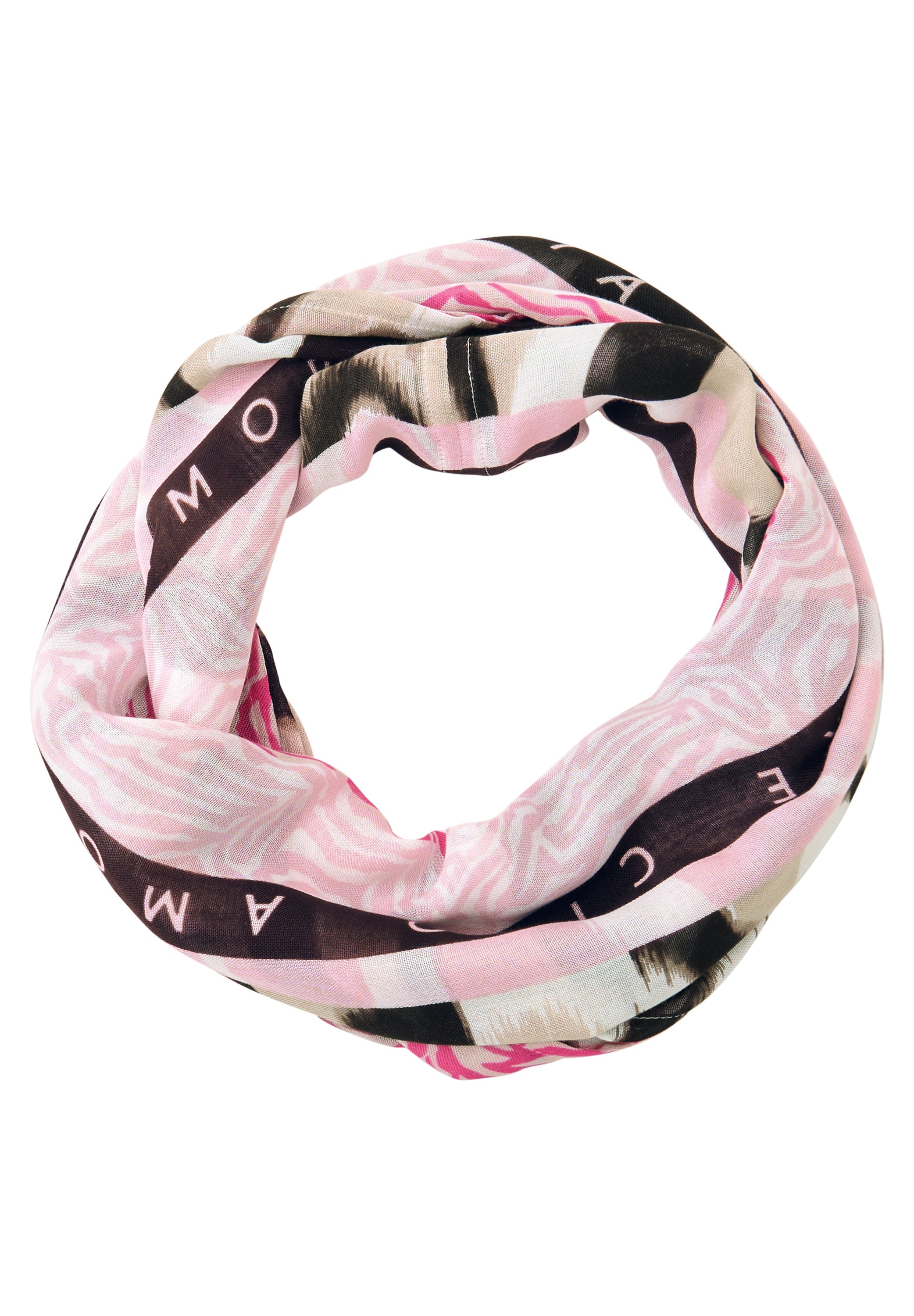 Street One Tuch Magenta D