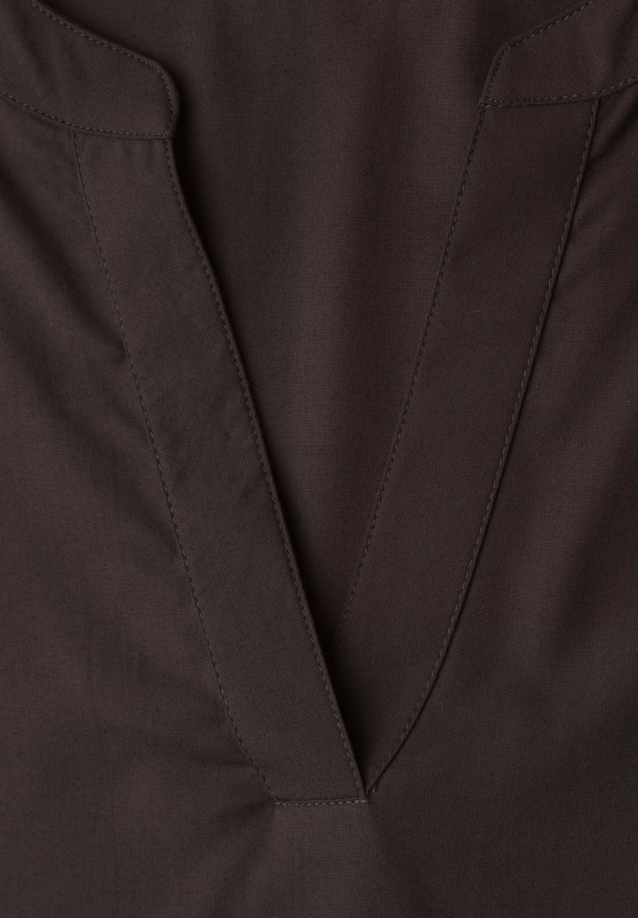 Street One Damen Blusen Espresso