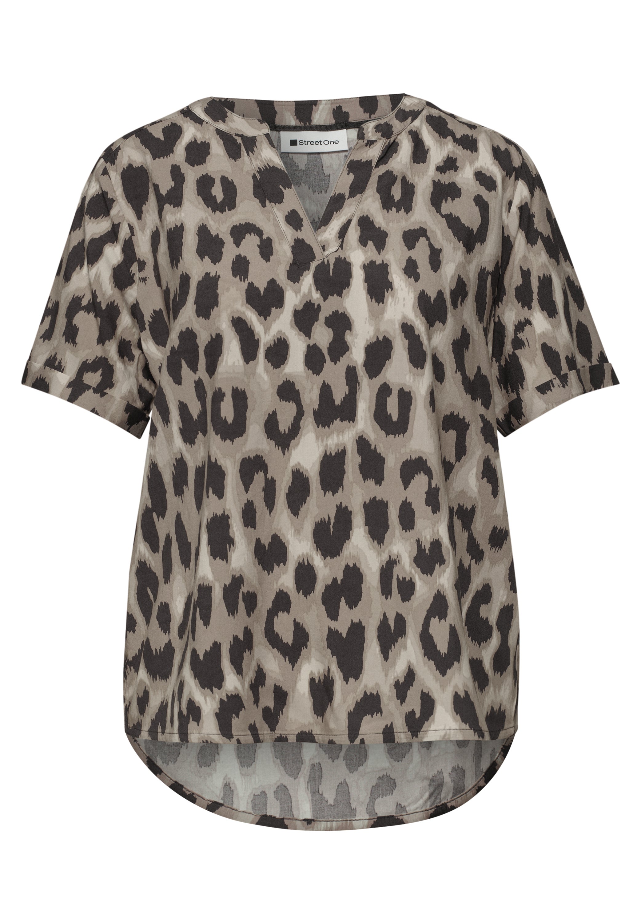 Street One Damen Blusen  Timeless