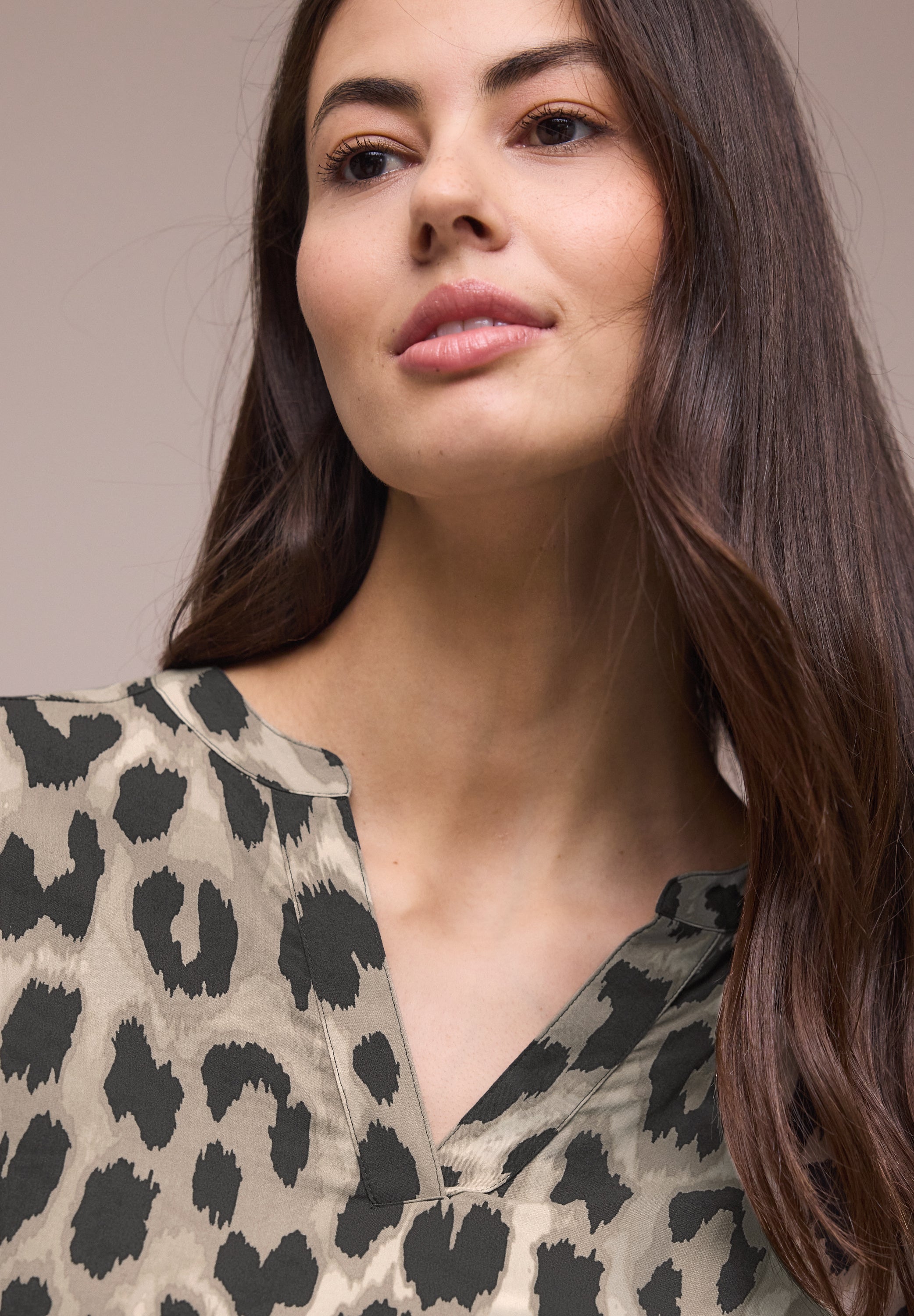 Street One Damen Blusen Timeless