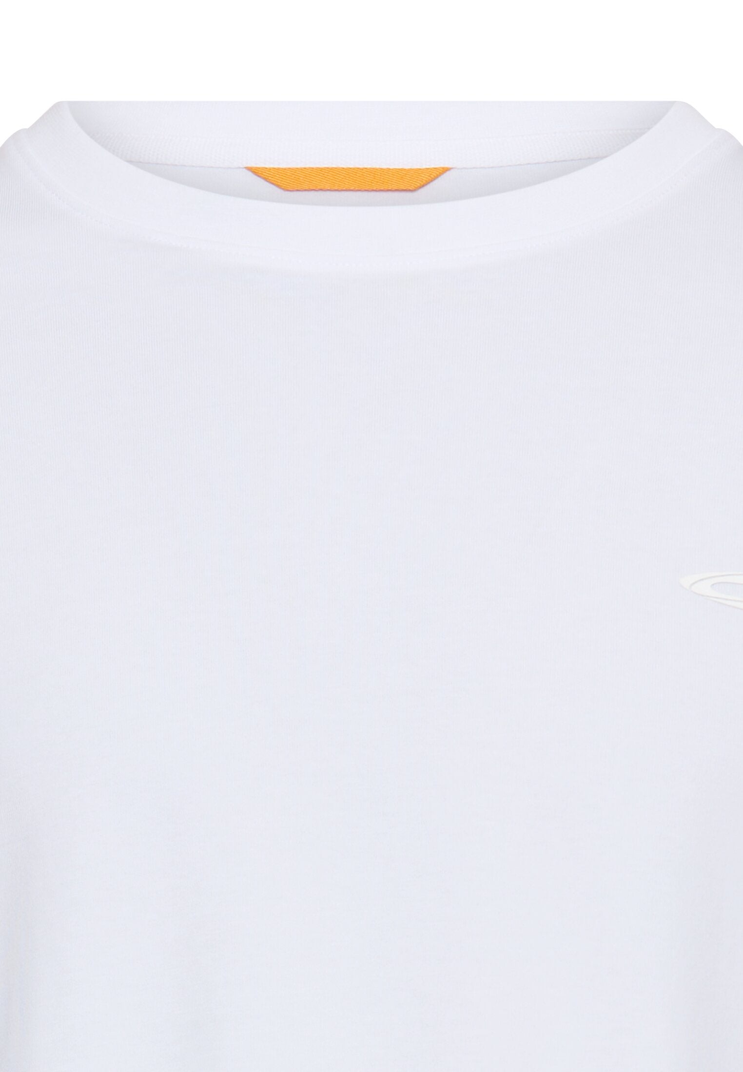 Camel active Herren T-Shirts kurz  White