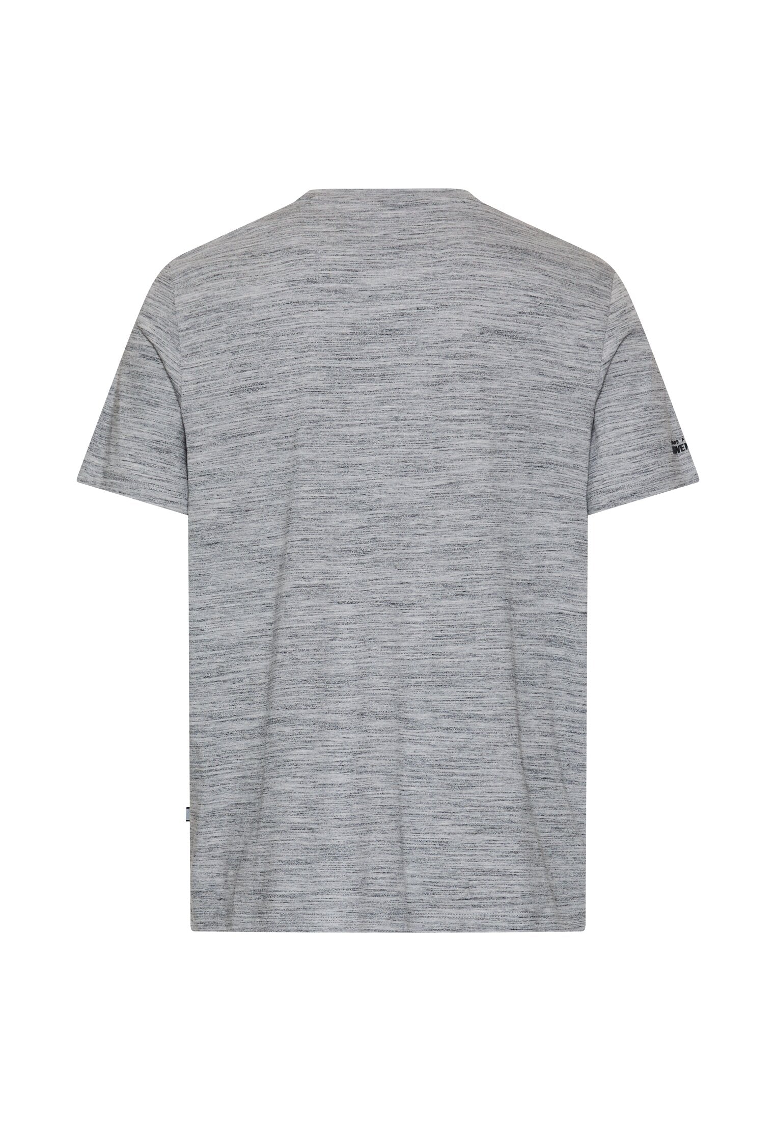 Camel active Herren T-Shirts kurz  Dark Navy