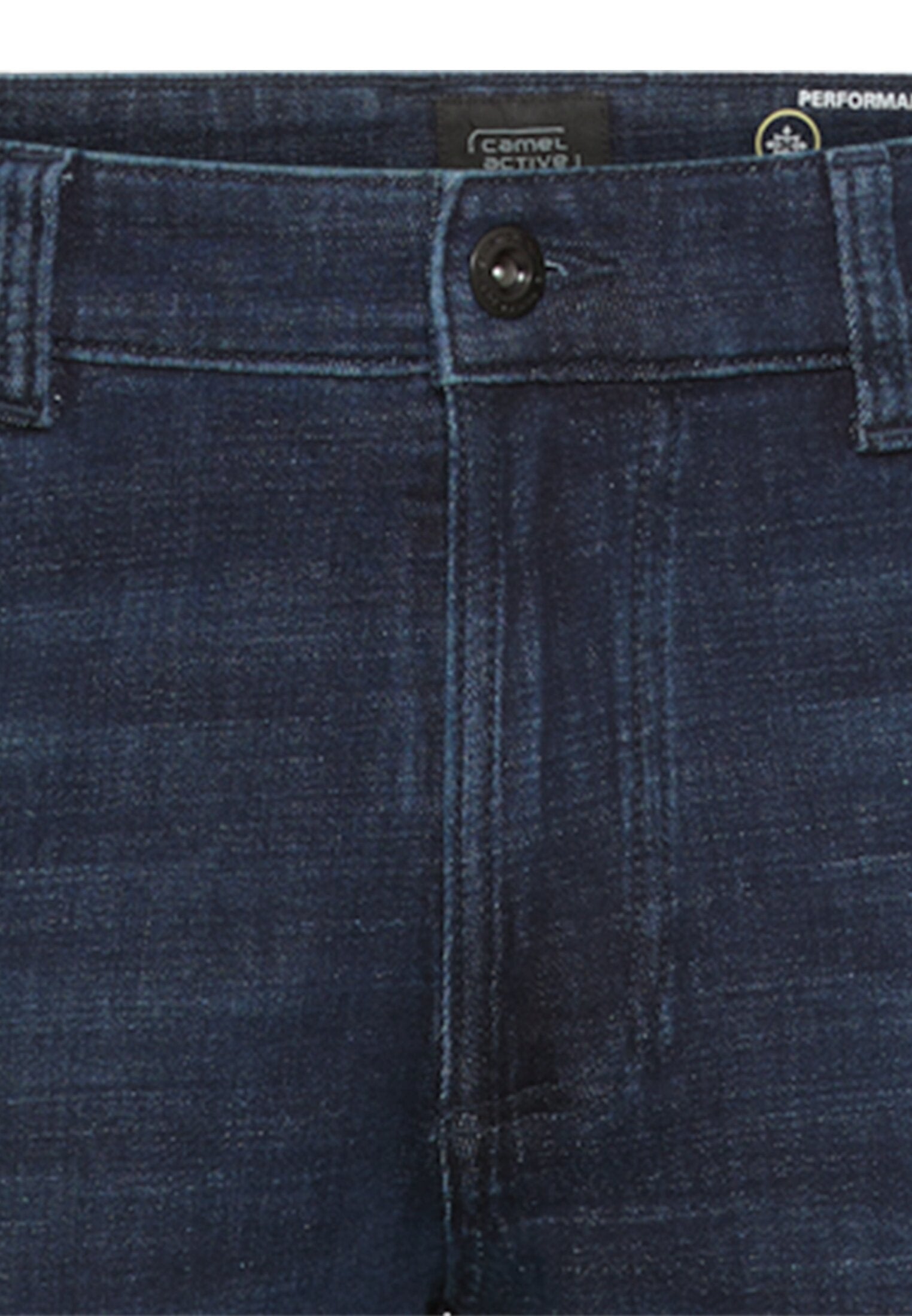 Camel active Herren Jeans  Dark Indigo
