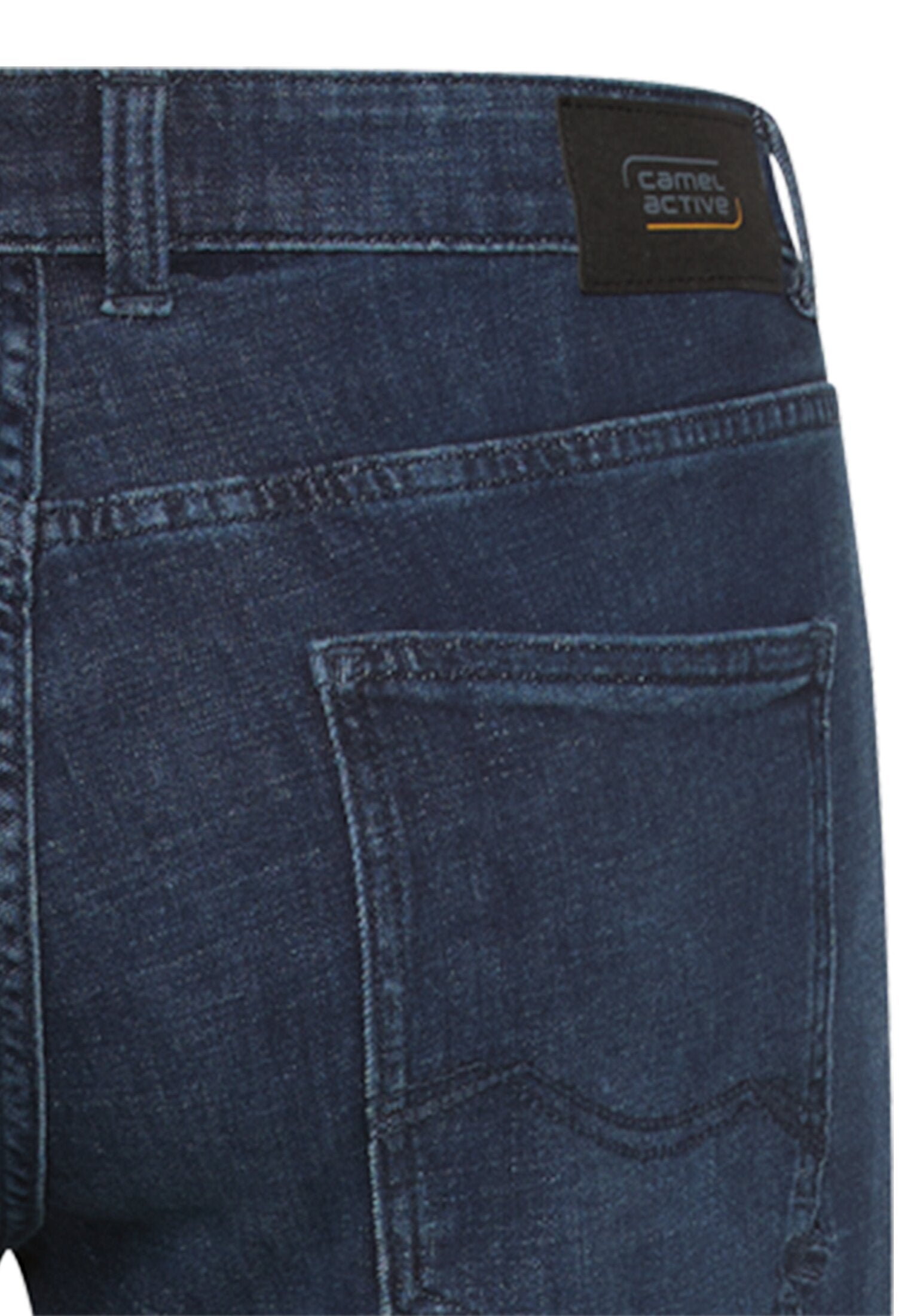 Camel active Herren Jeans  Dark Indigo