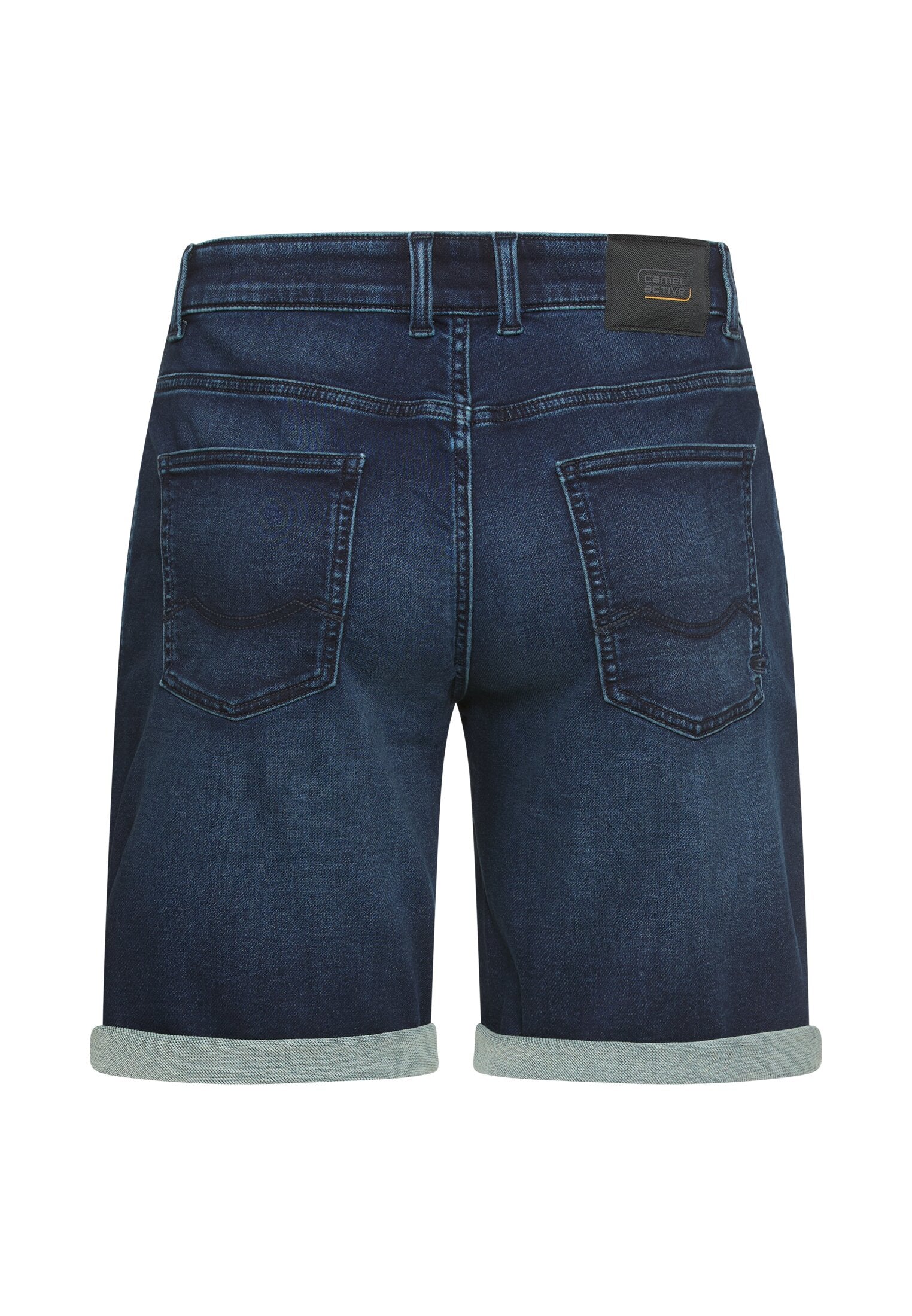 Camel active Herren Shorts  Dark Indigo