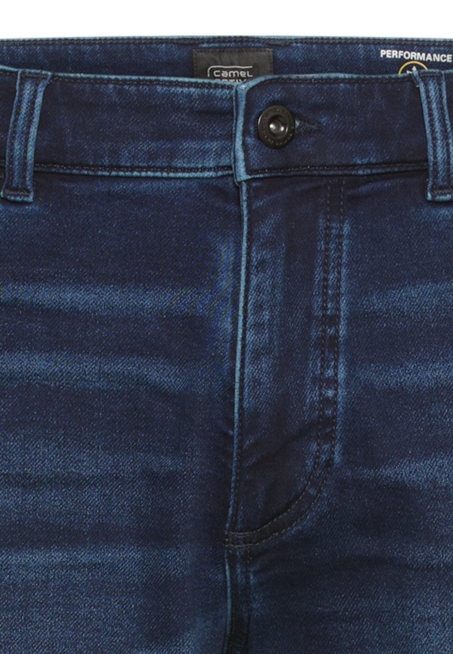 Camel active Herren Shorts  Dark Indigo
