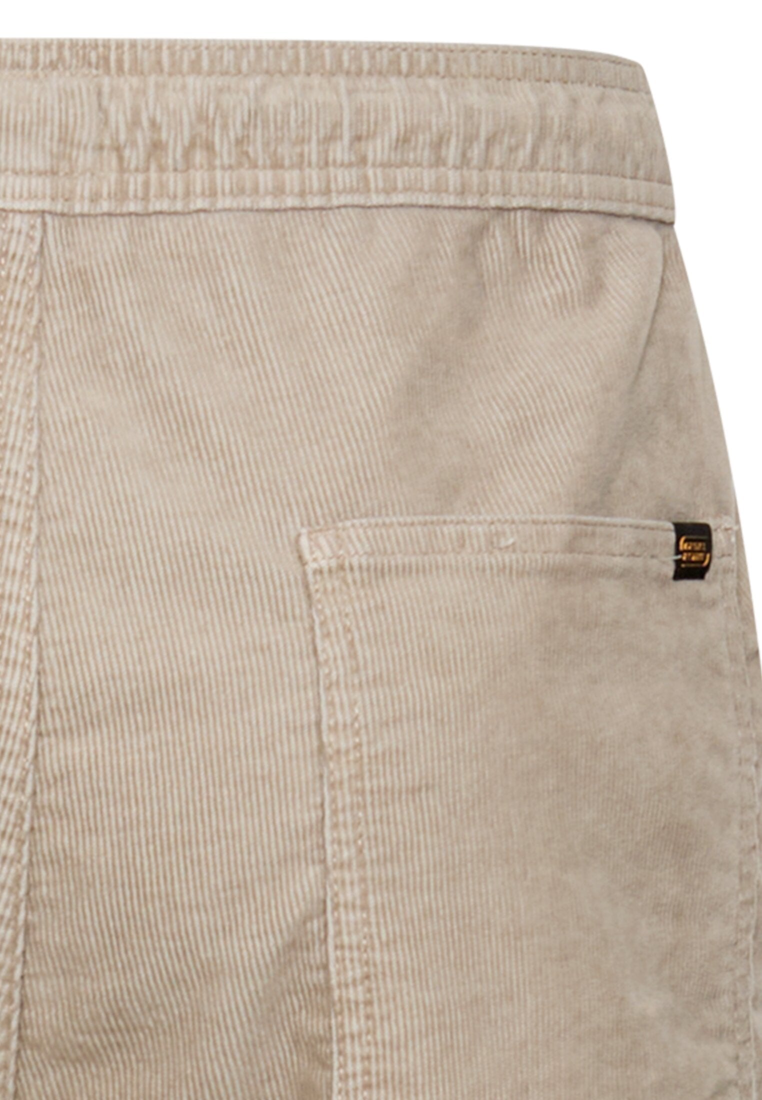 Camel active Herren Shorts  Light Beige
