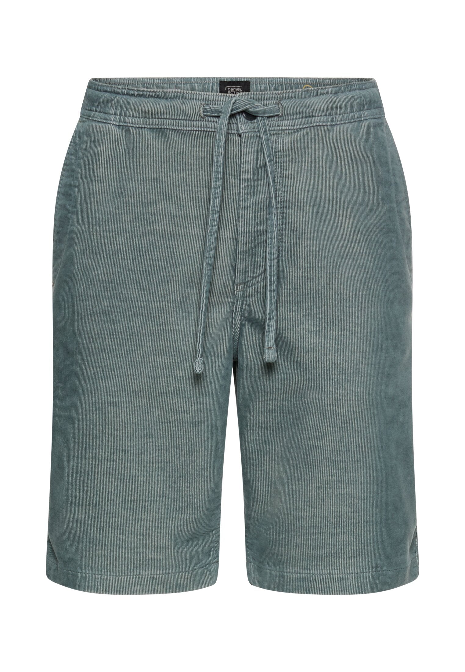 Camel active Herren Shorts  Stormy Blue
