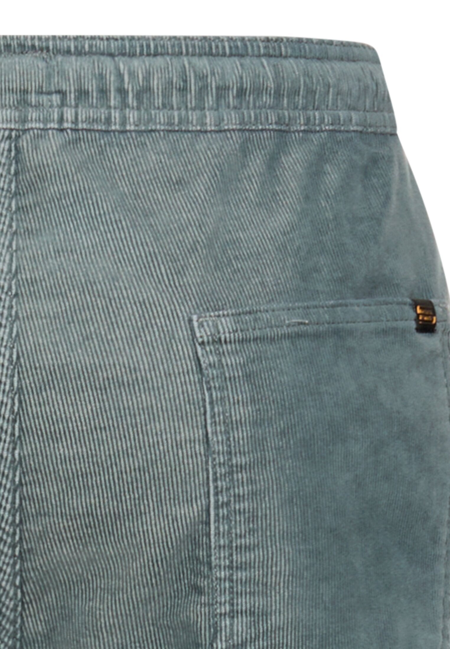 Camel active Herren Shorts  Stormy Blue