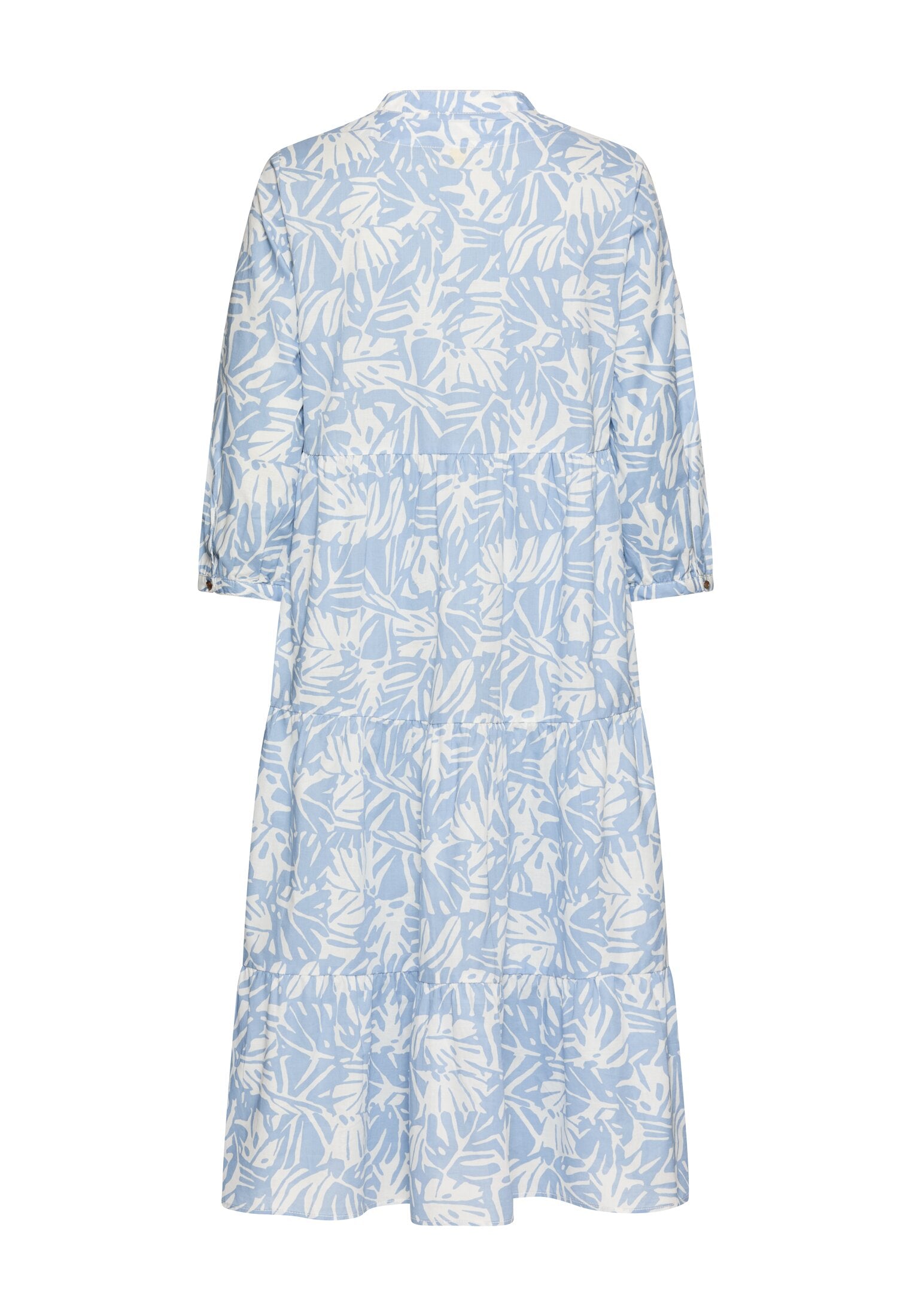 Camel active Damen Kleider  Soft Blue Ao