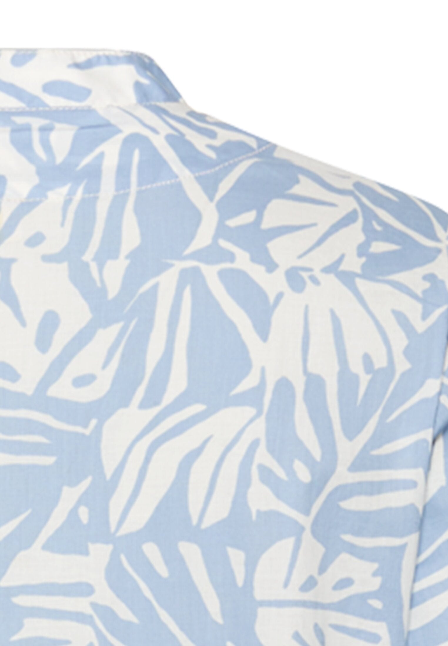 Camel active Damen Kleider  Soft Blue Ao