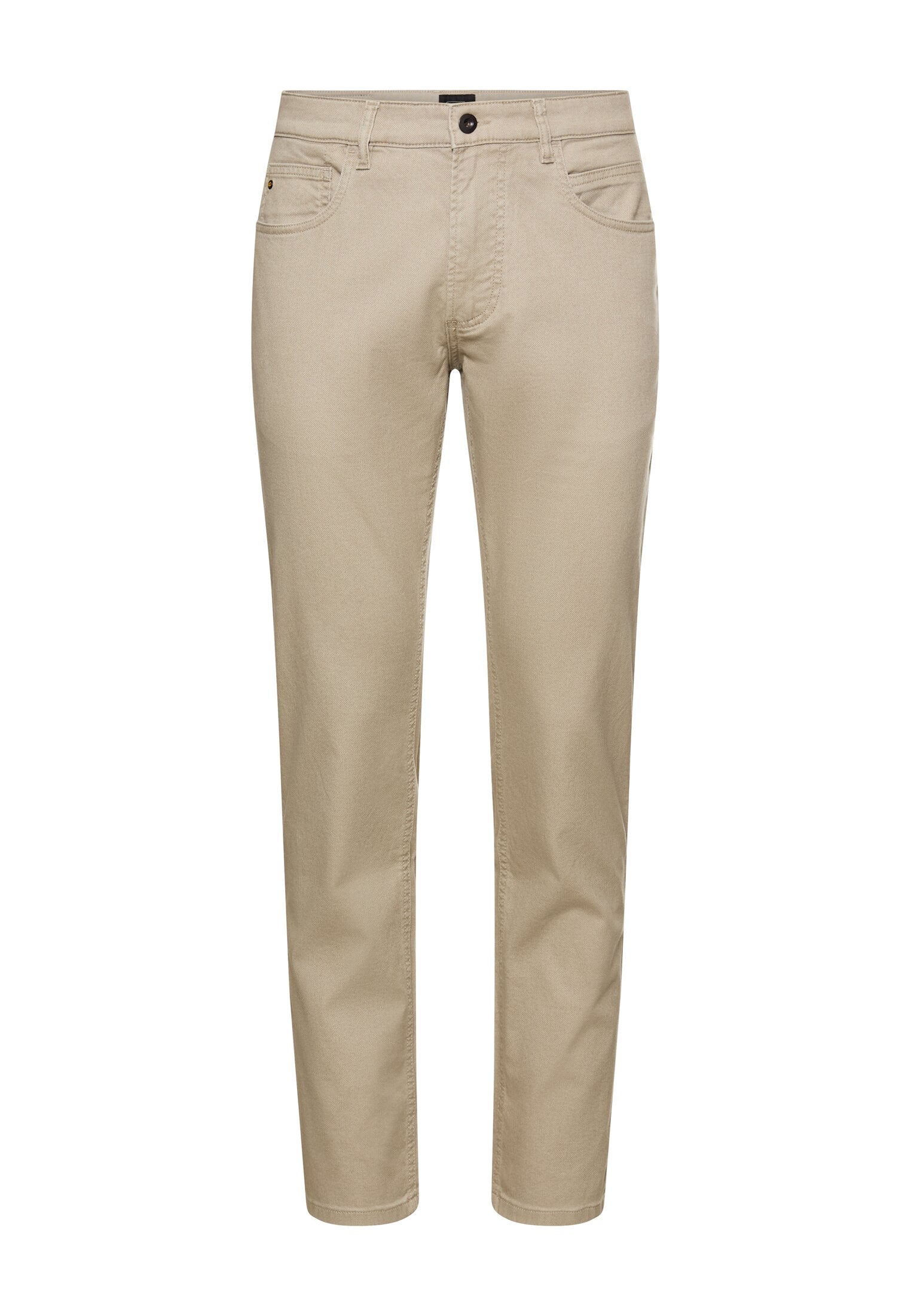 Camel active Herren Hosen  Light Beige