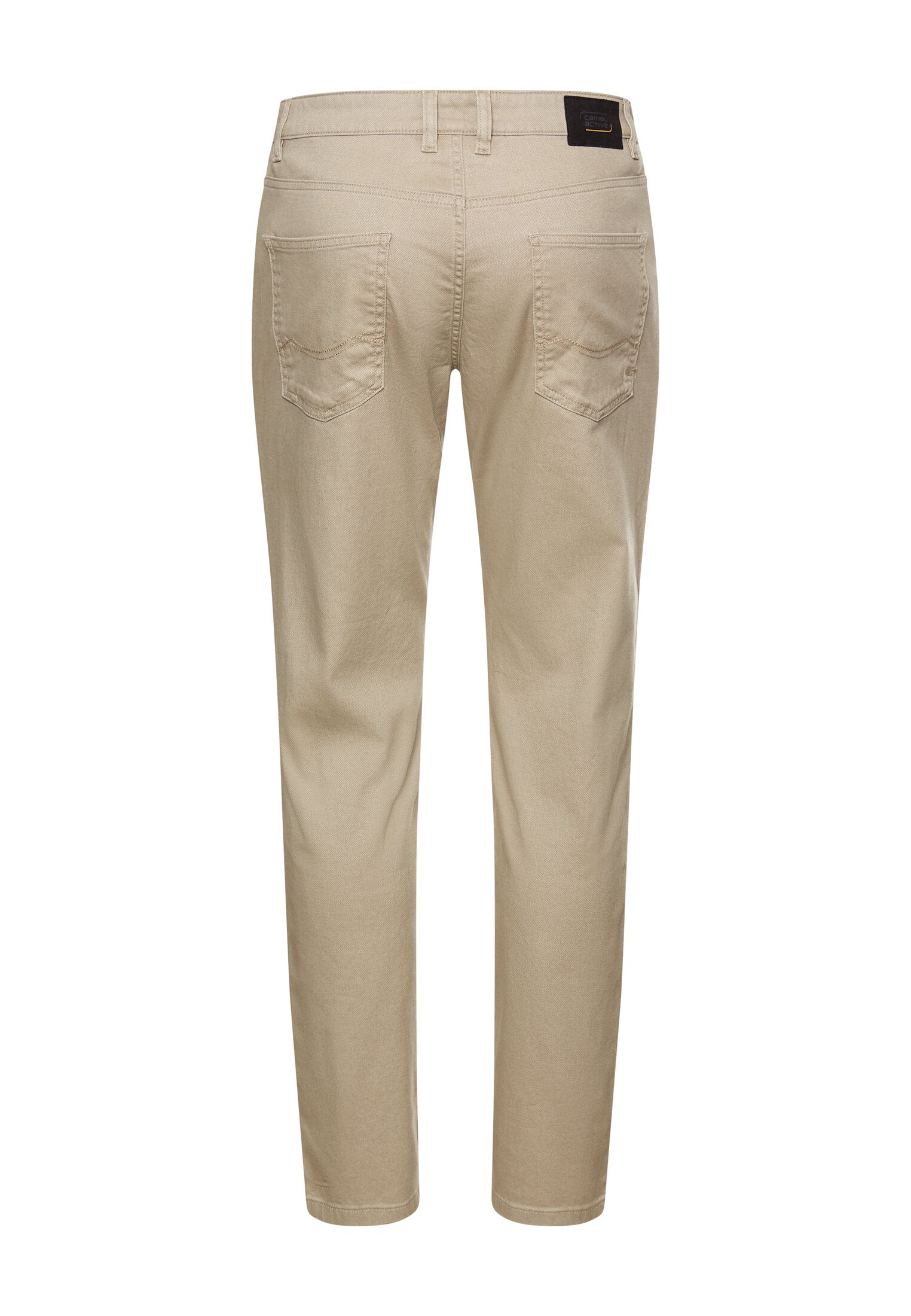Camel active Herren Hosen  Light Beige