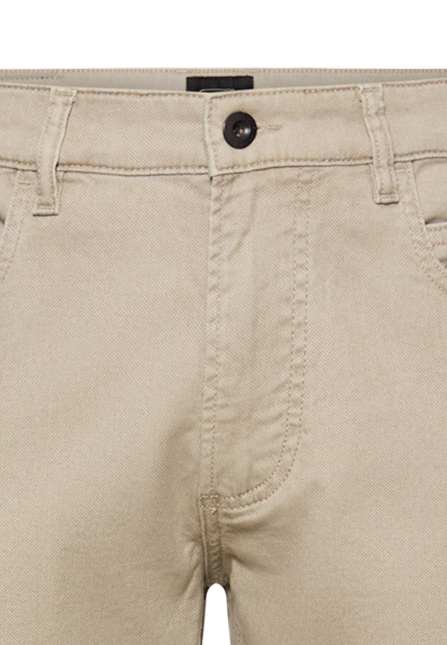 Camel active Herren Hosen  Light Beige