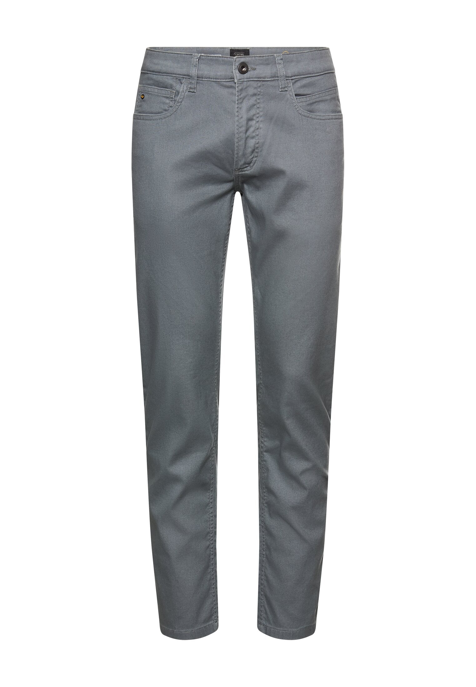 Camel active Herren Hosen  Aqua Blue