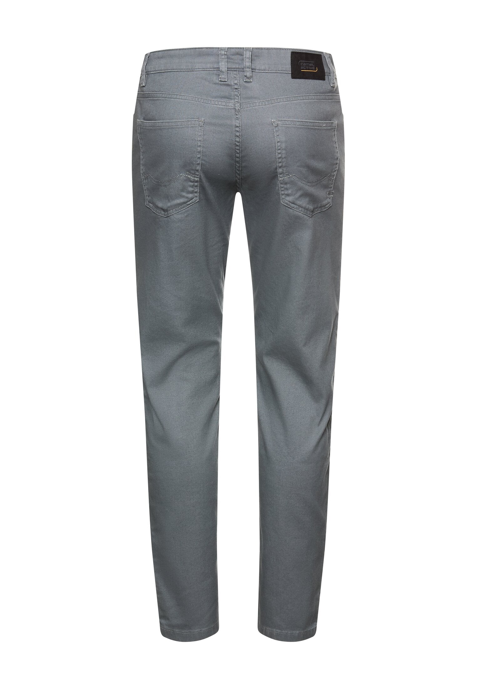 Camel active Herren Hosen  Aqua Blue