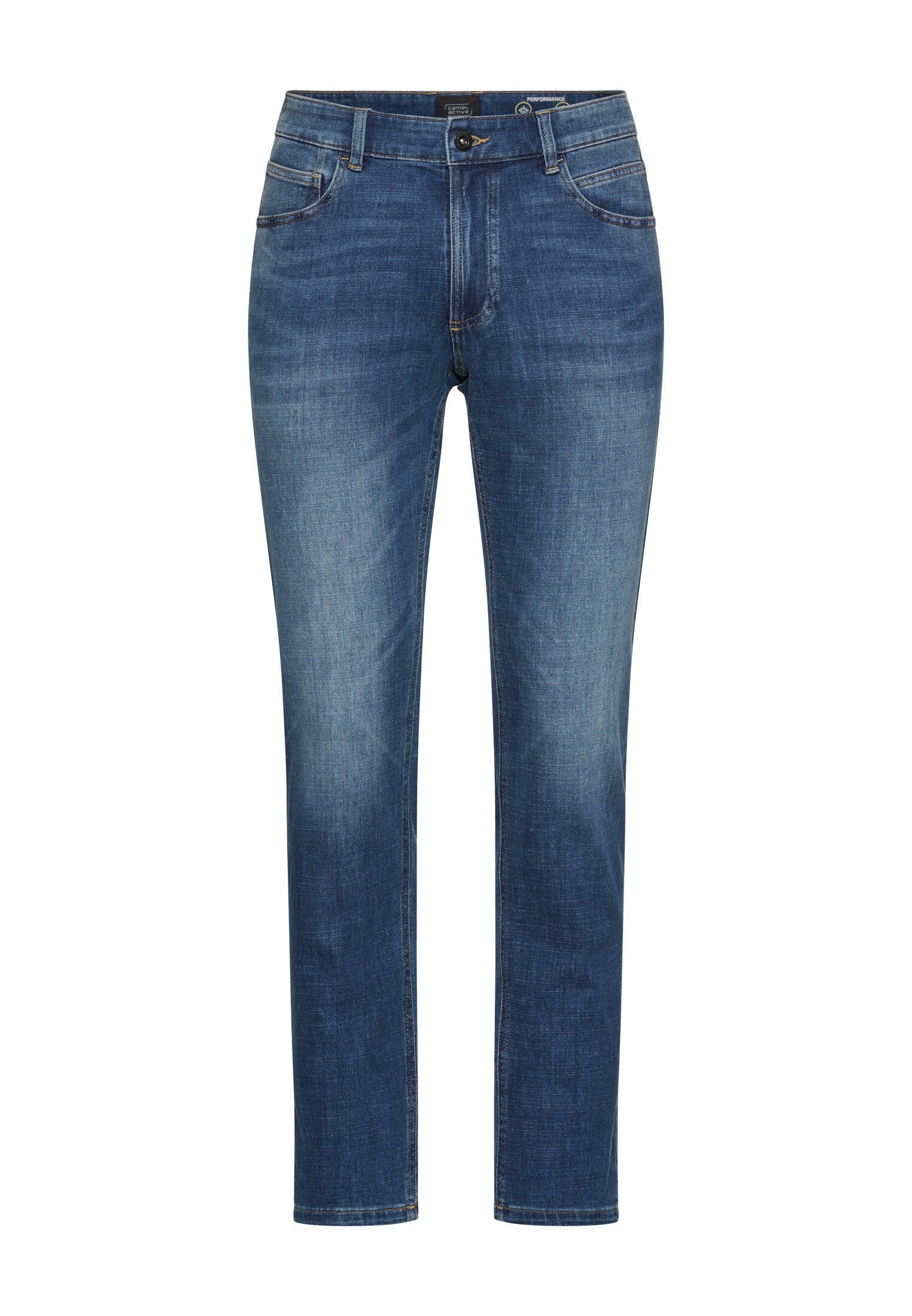 Camel active Herren Jeans  Indigo