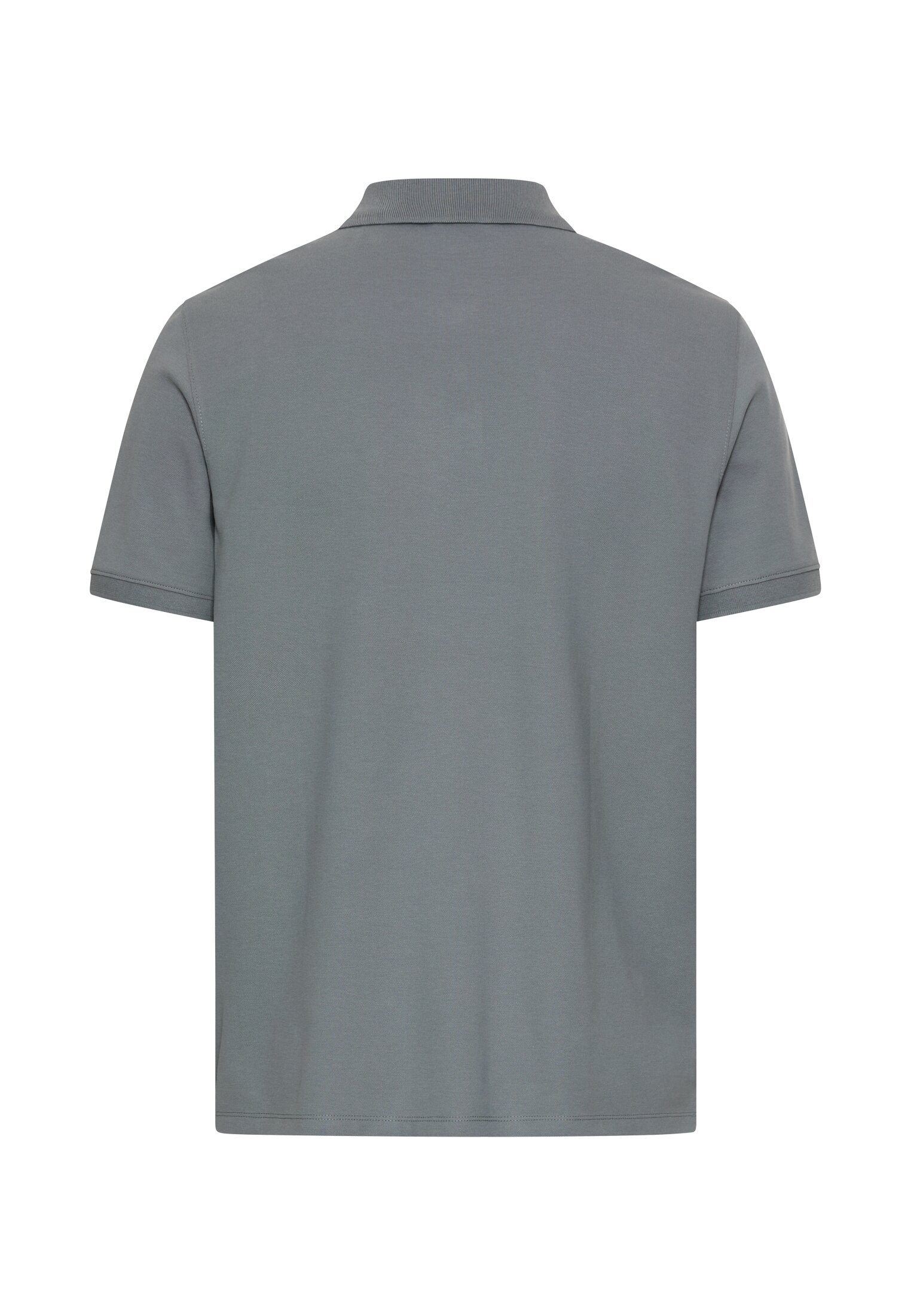 Camel active Herren Polo-Shirts  Stormy Blue