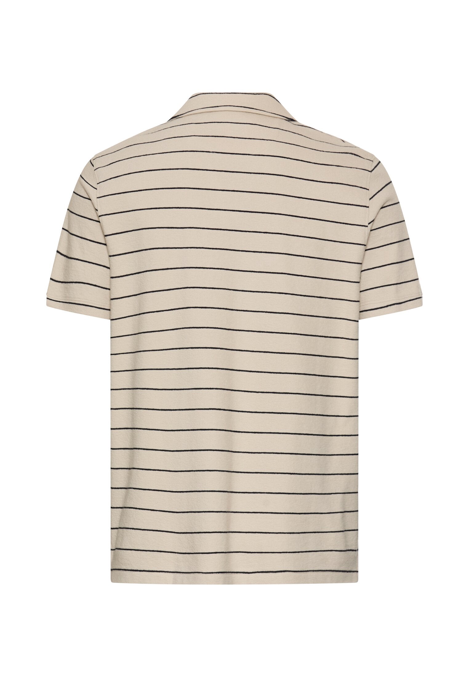 Camel active Herren Polo-Shirts  Light Beige